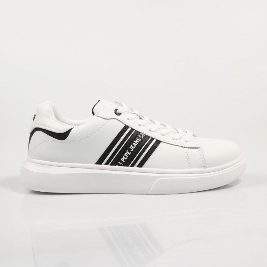 EATON STREET WHITE - PMS00023-800