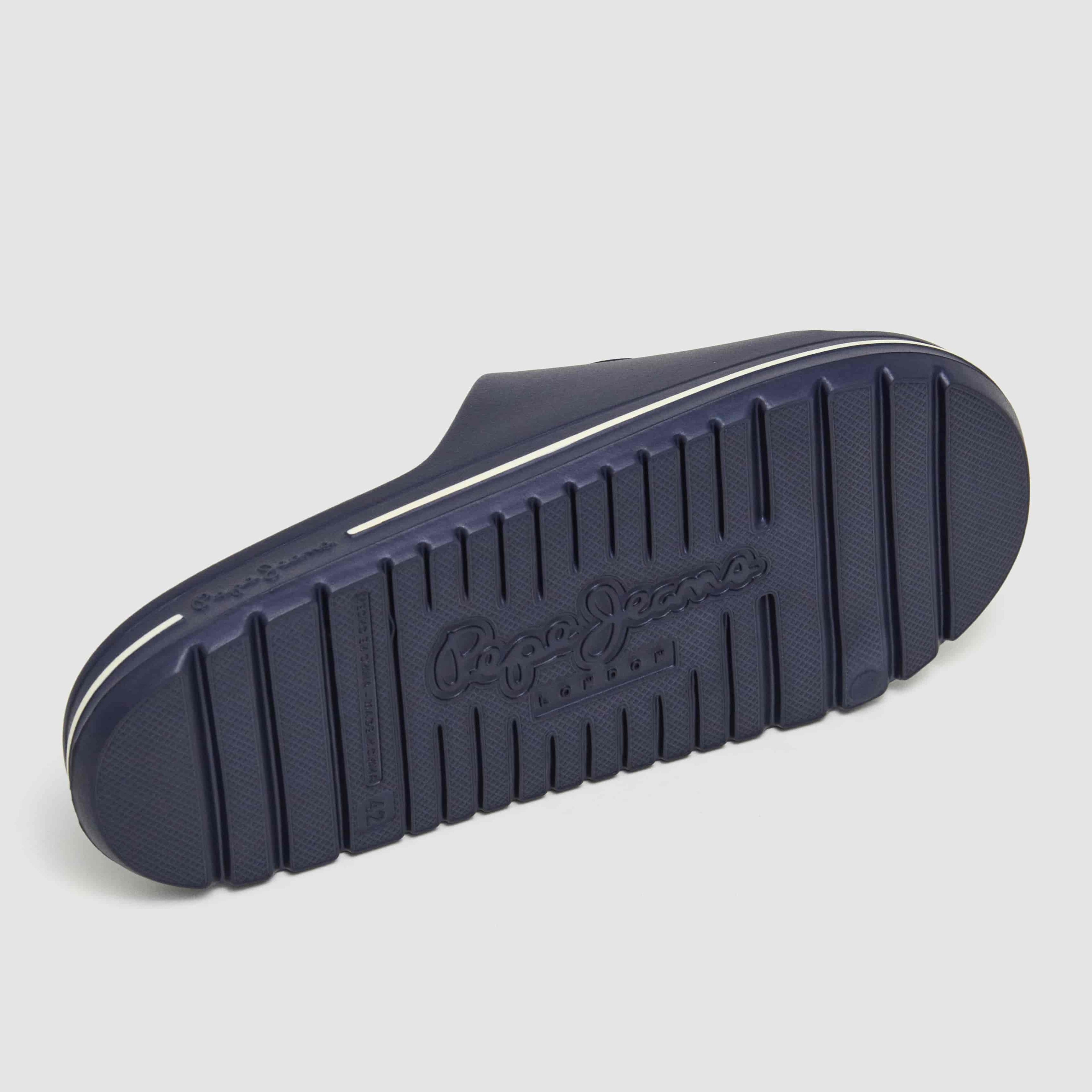 BEACH SLIDE M Bleu Naval - PMS70159-575