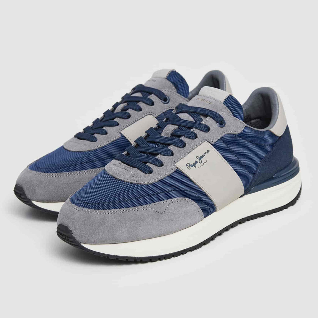 BUSTER SUPRA NAVY - PMS60020-595