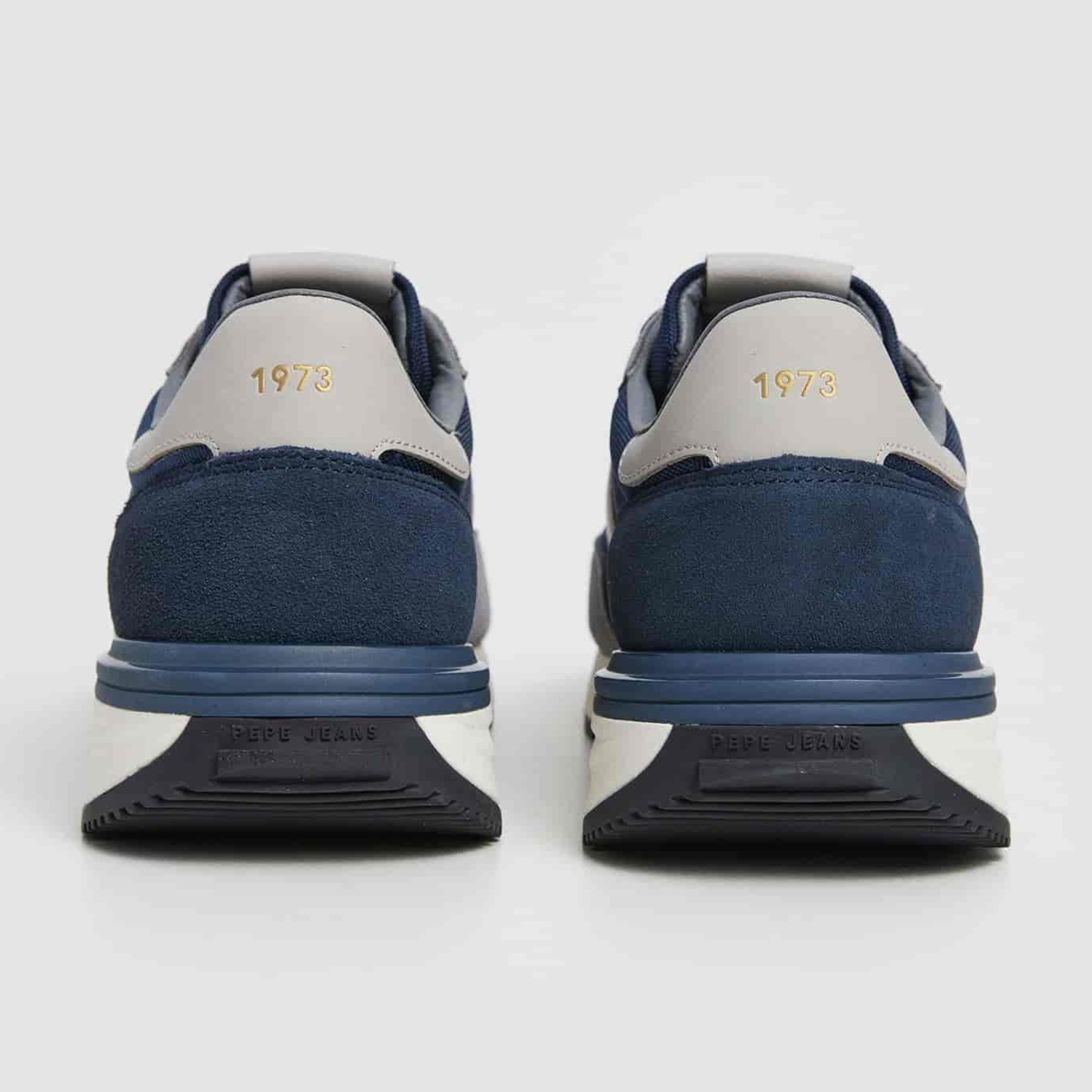 BUSTER SUPRA NAVY - PMS60020-595