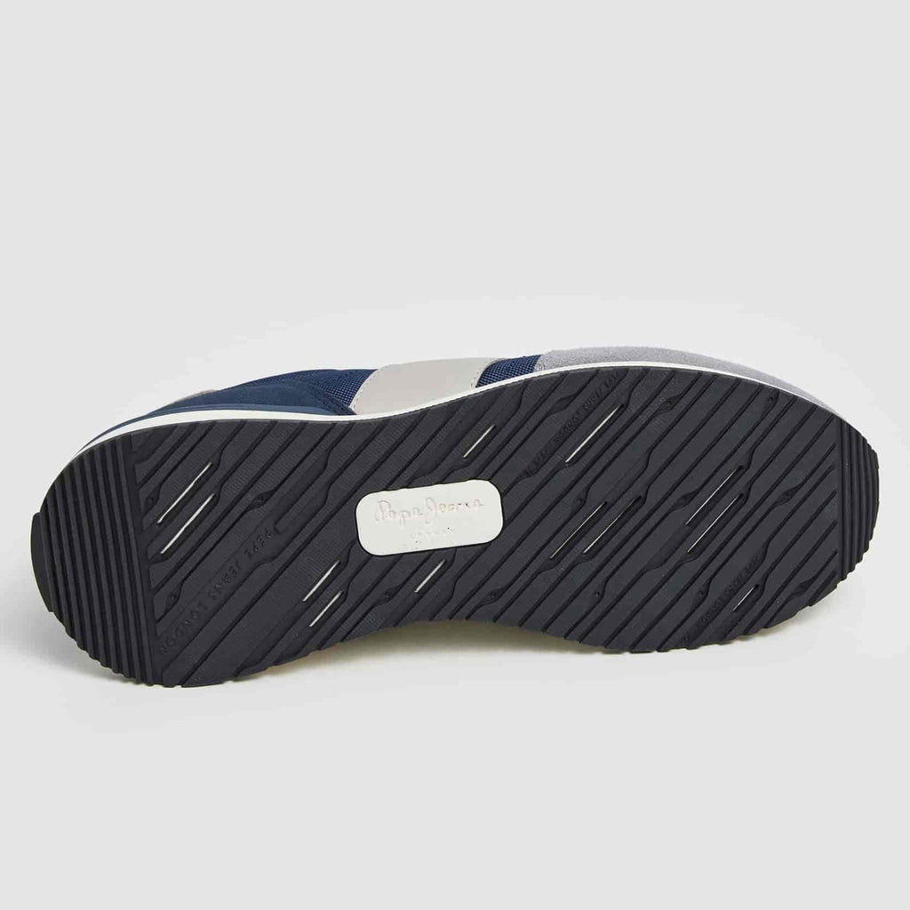 BUSTER SUPRA NAVY - PMS60020-595