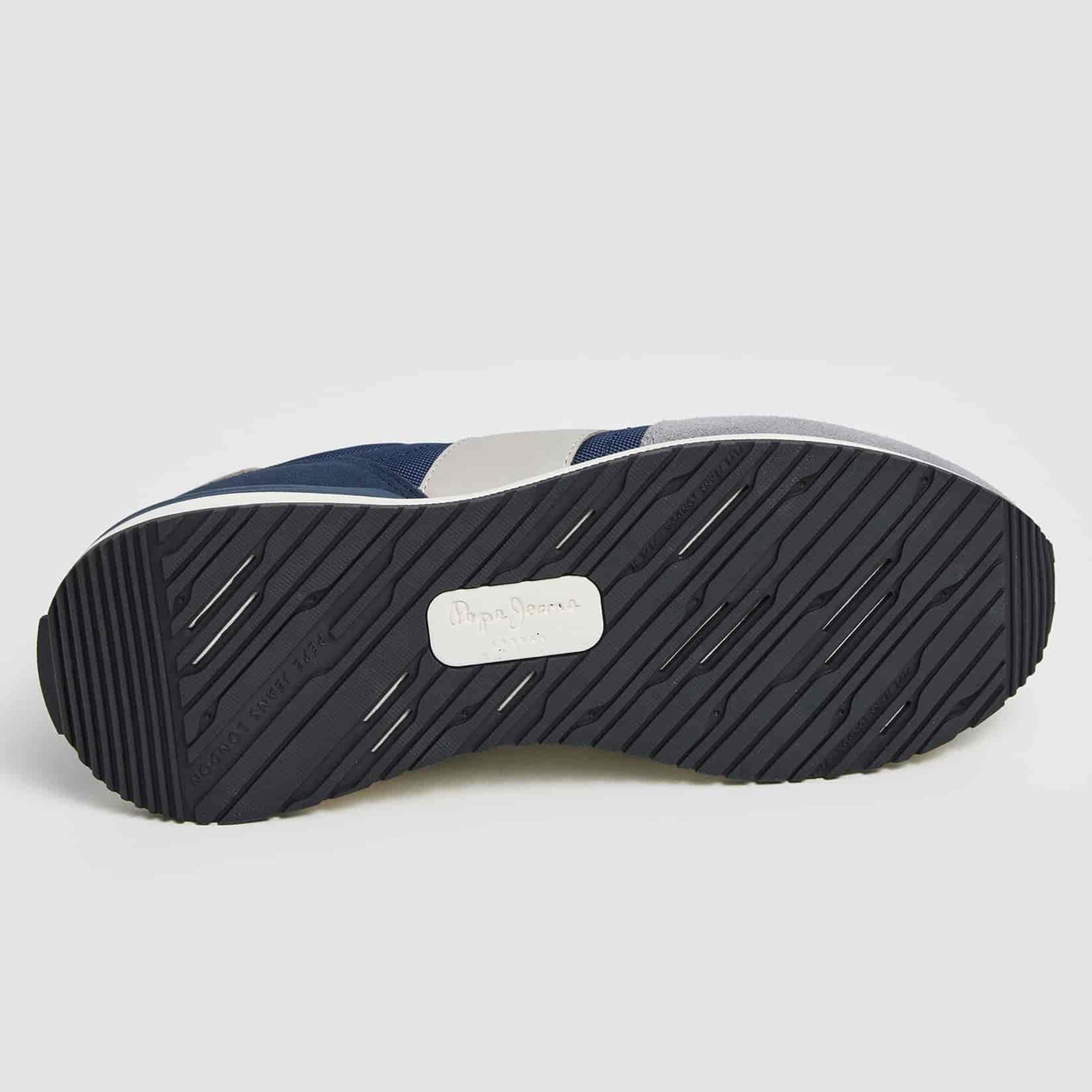 BUSTER SUPRA NAVY - PMS60020-595