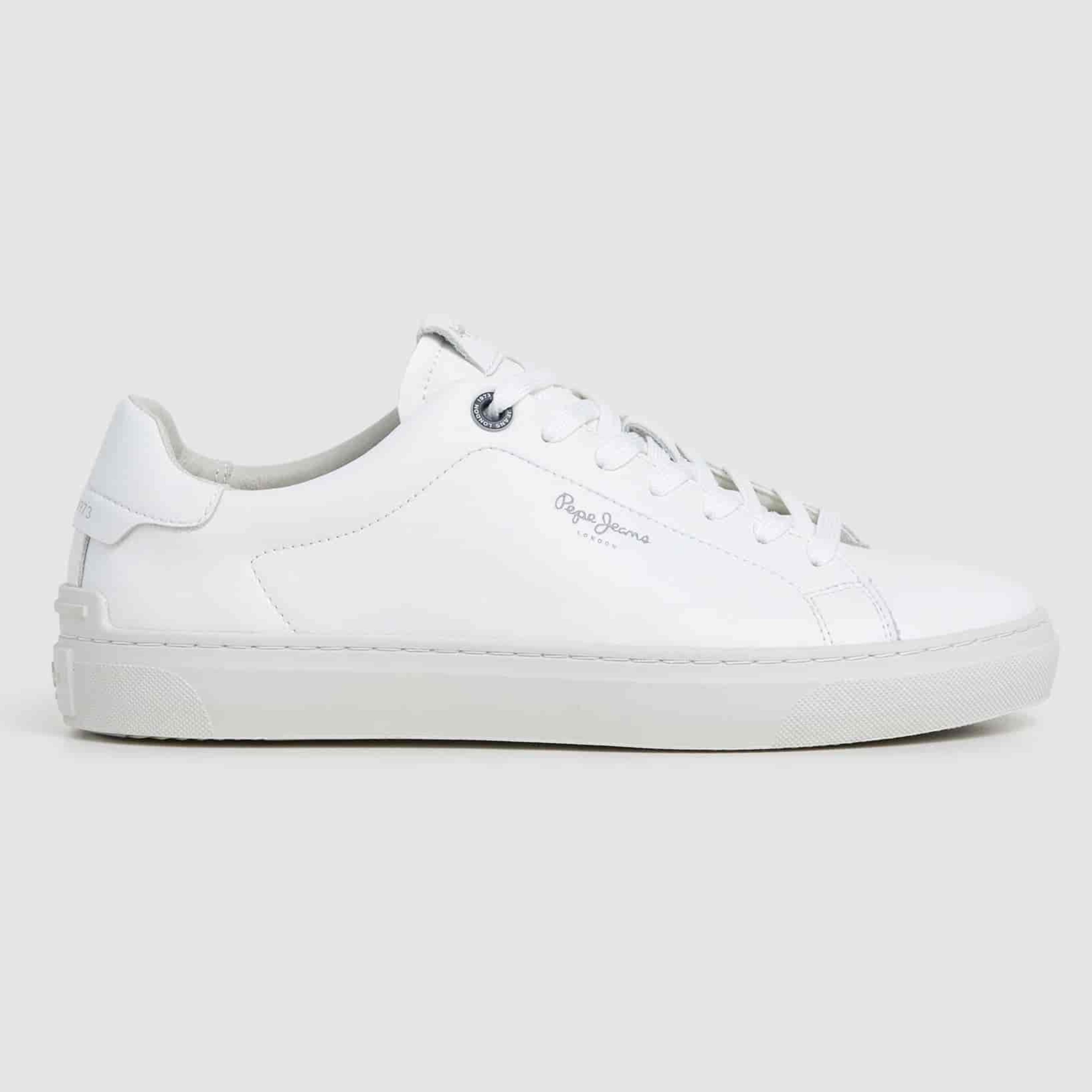 CAMDEN CLUB M Blanc