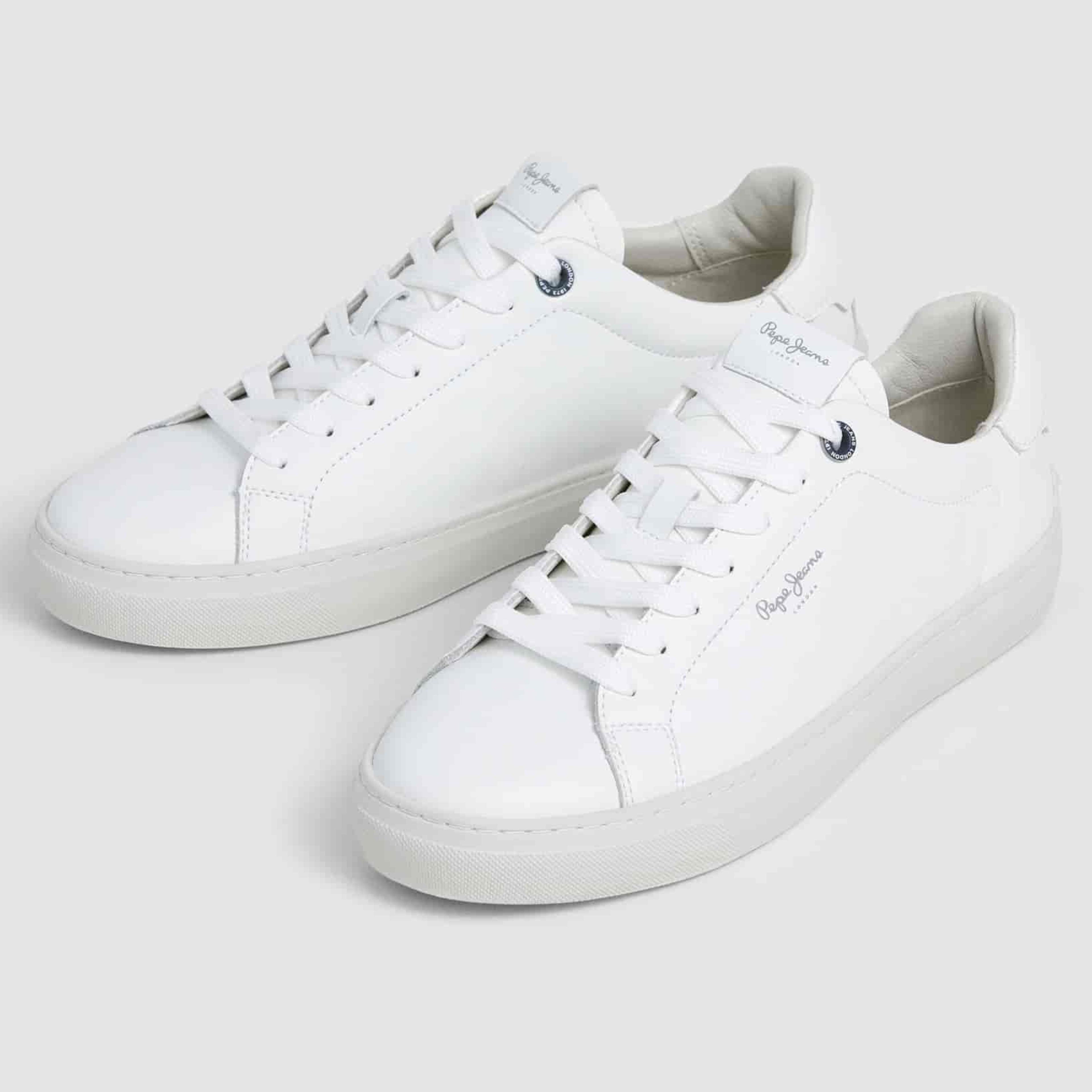 CAMDEN CLUB M Blanc