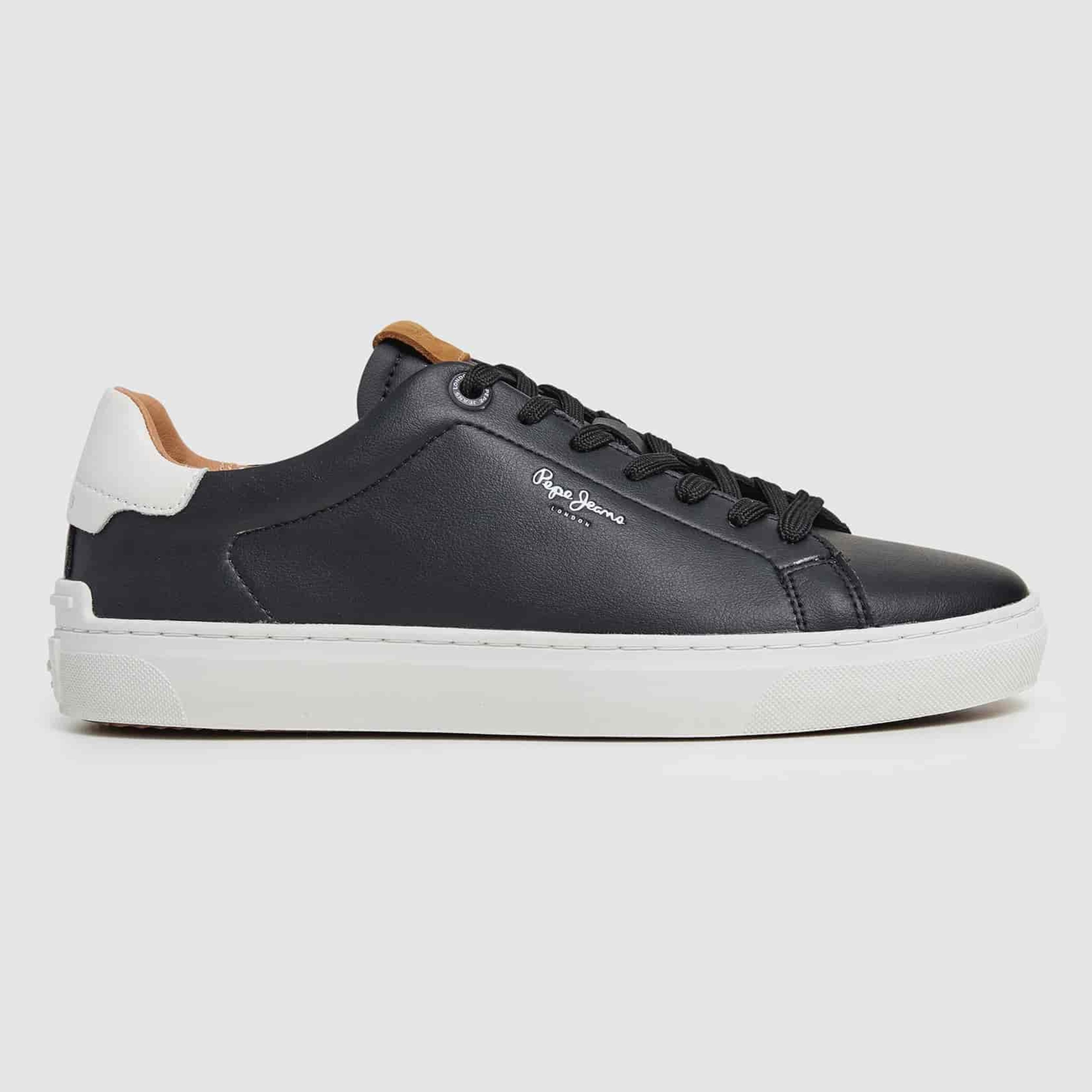 CAMDEN CLUB BLACK - PMS00020-999