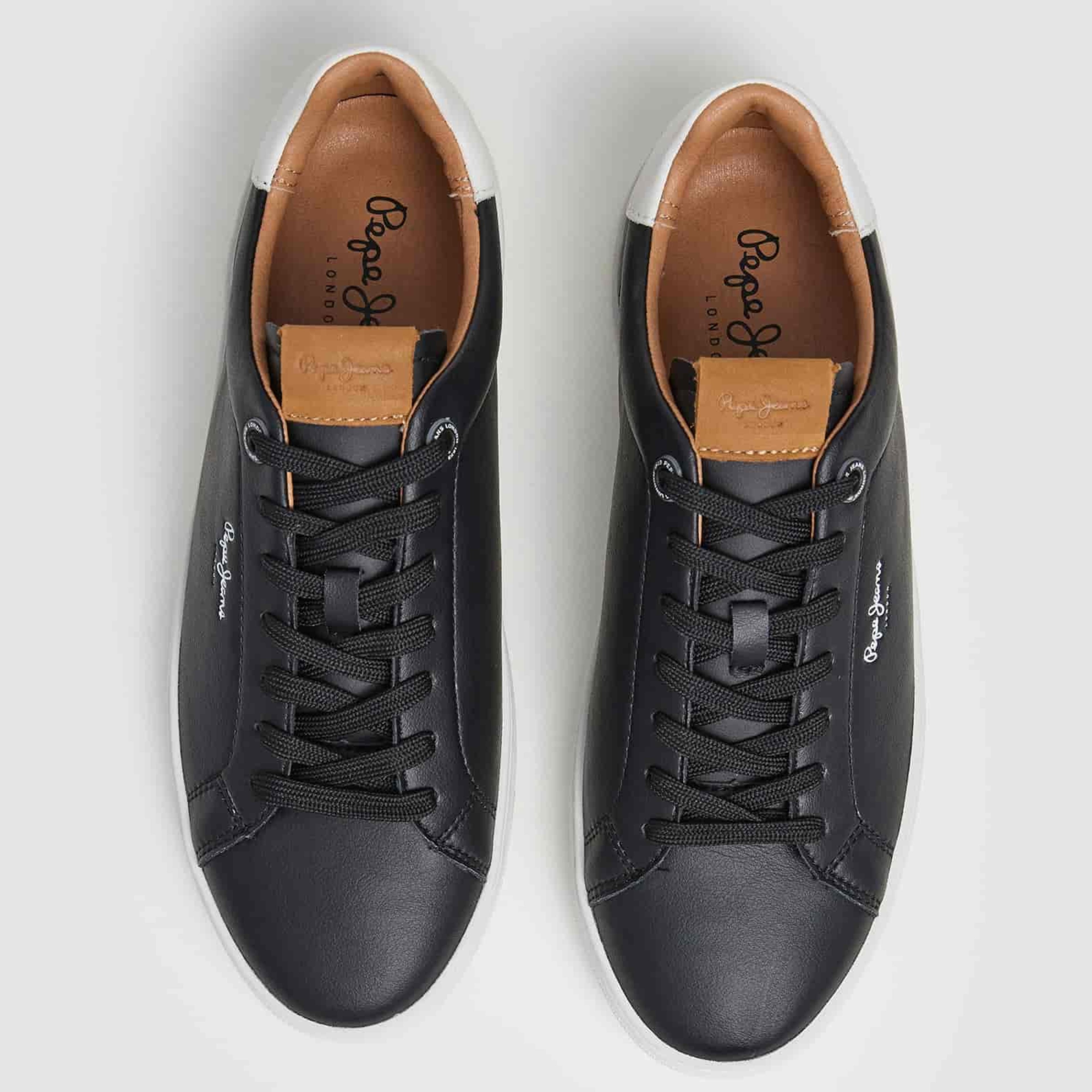 CAMDEN CLUB BLACK - PMS00020-999