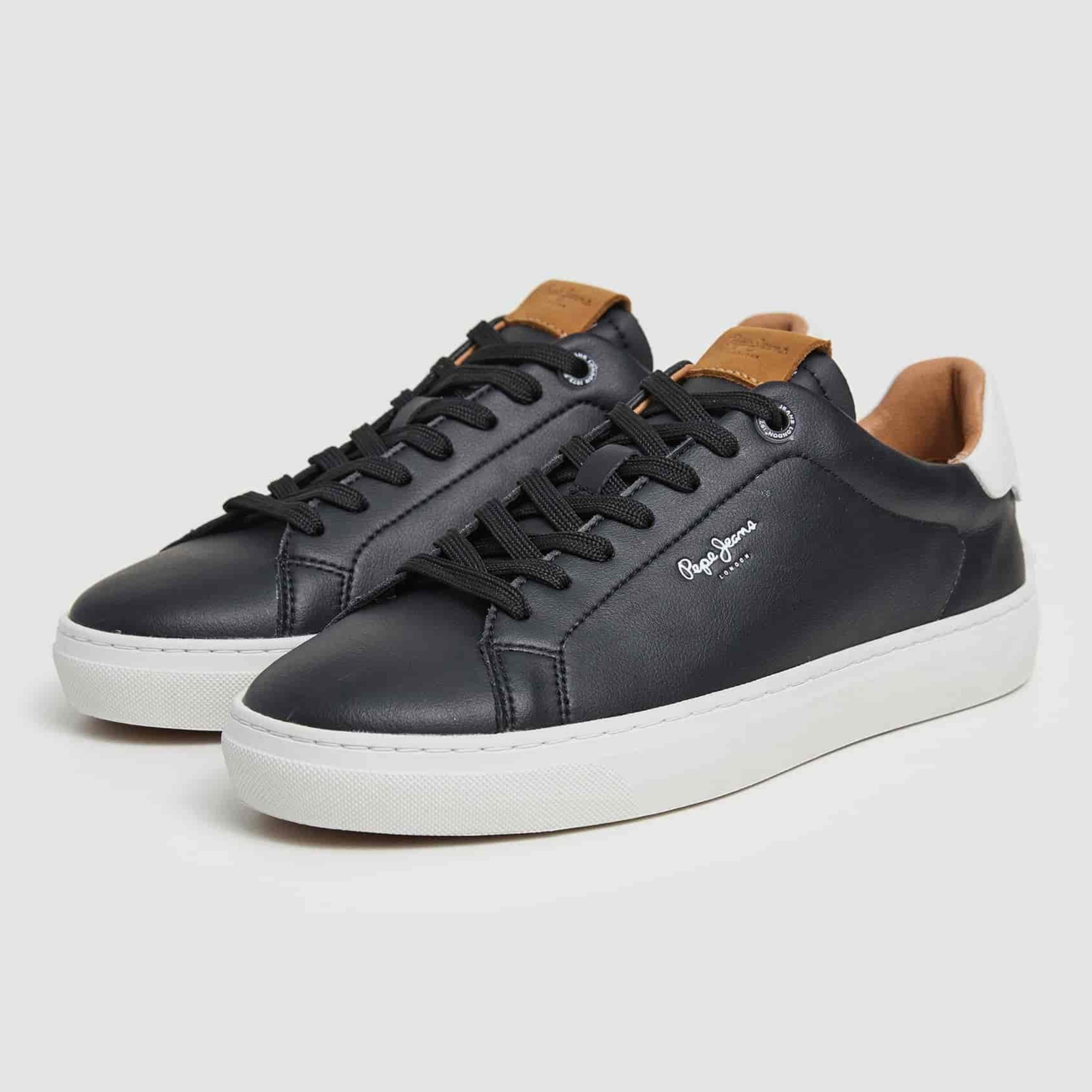 CAMDEN CLUB BLACK - PMS00020-999