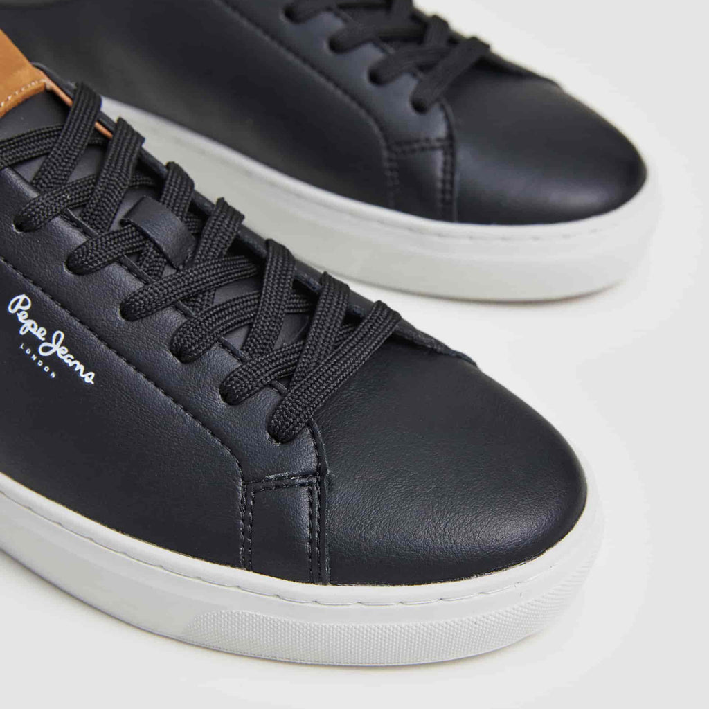CAMDEN CLUB BLACK - PMS00020-999