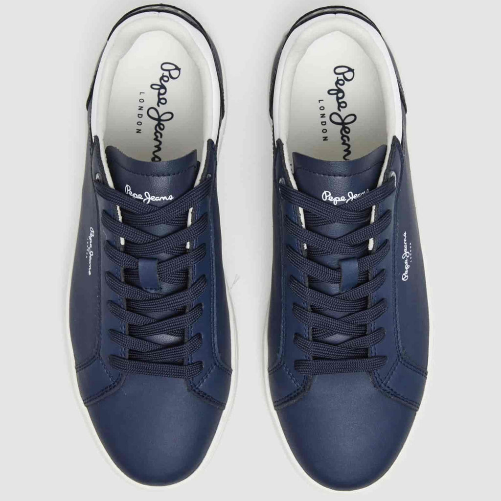 CAMDEN EDITION Navy - PMS00045-595