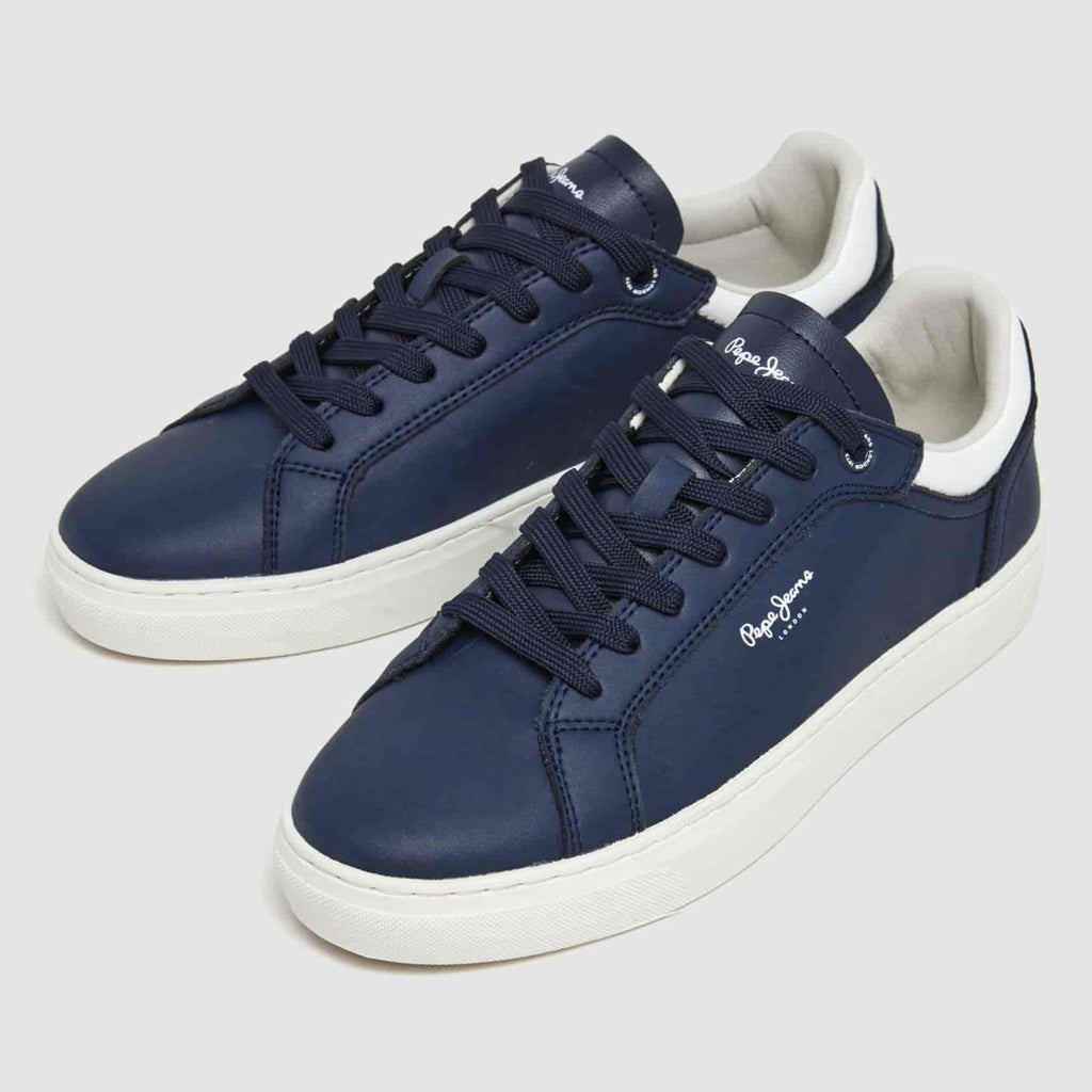 CAMDEN EDITION Navy - PMS00045-595