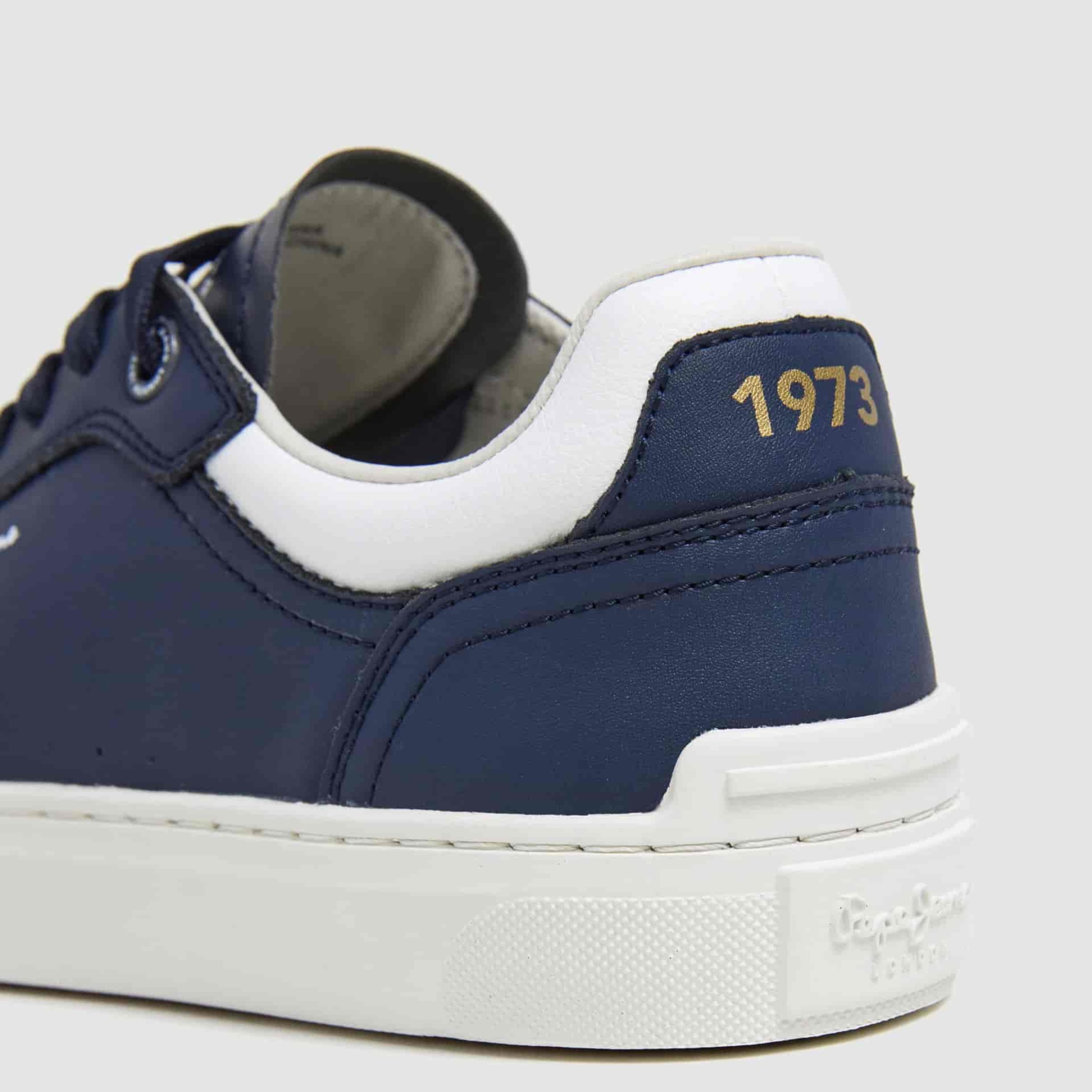 CAMDEN EDITION Navy - PMS00045-595