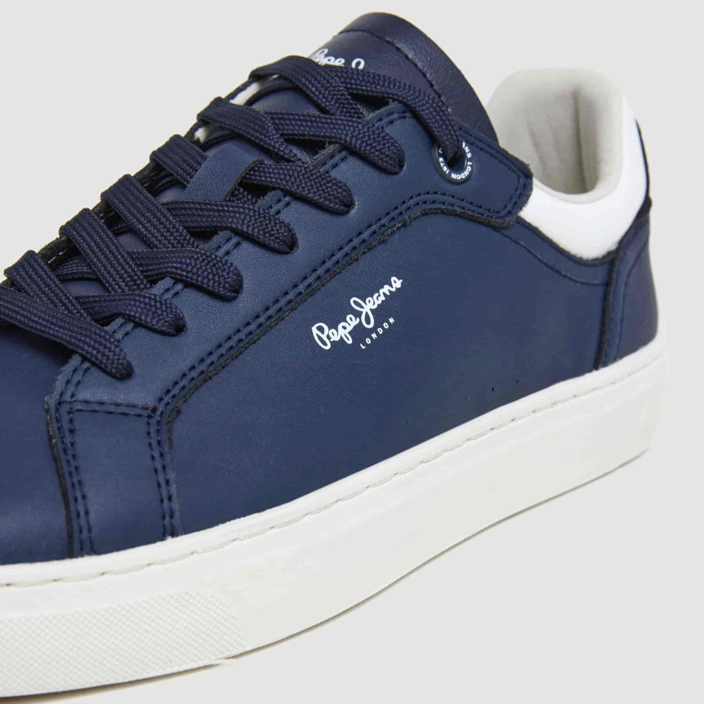 CAMDEN EDITION Navy - PMS00045-595