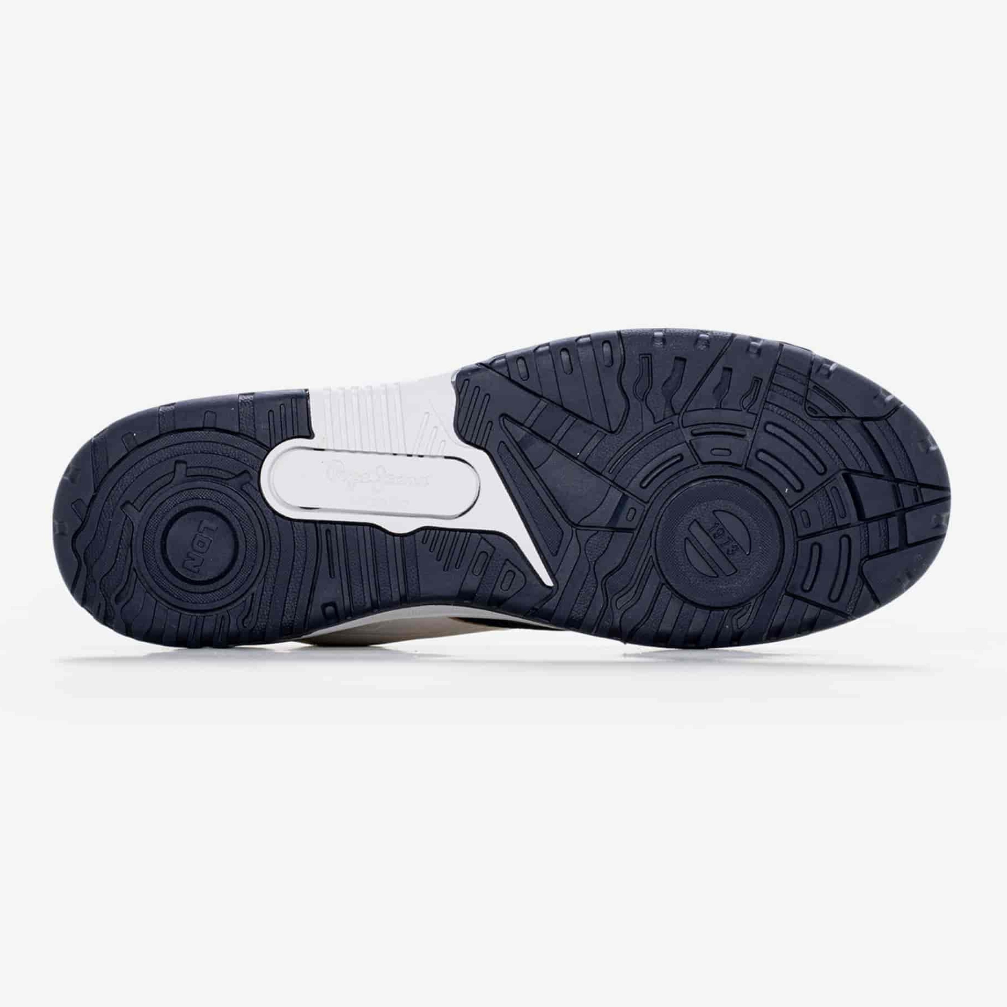 CHESTER BASIC WHITE - PMS00045-595