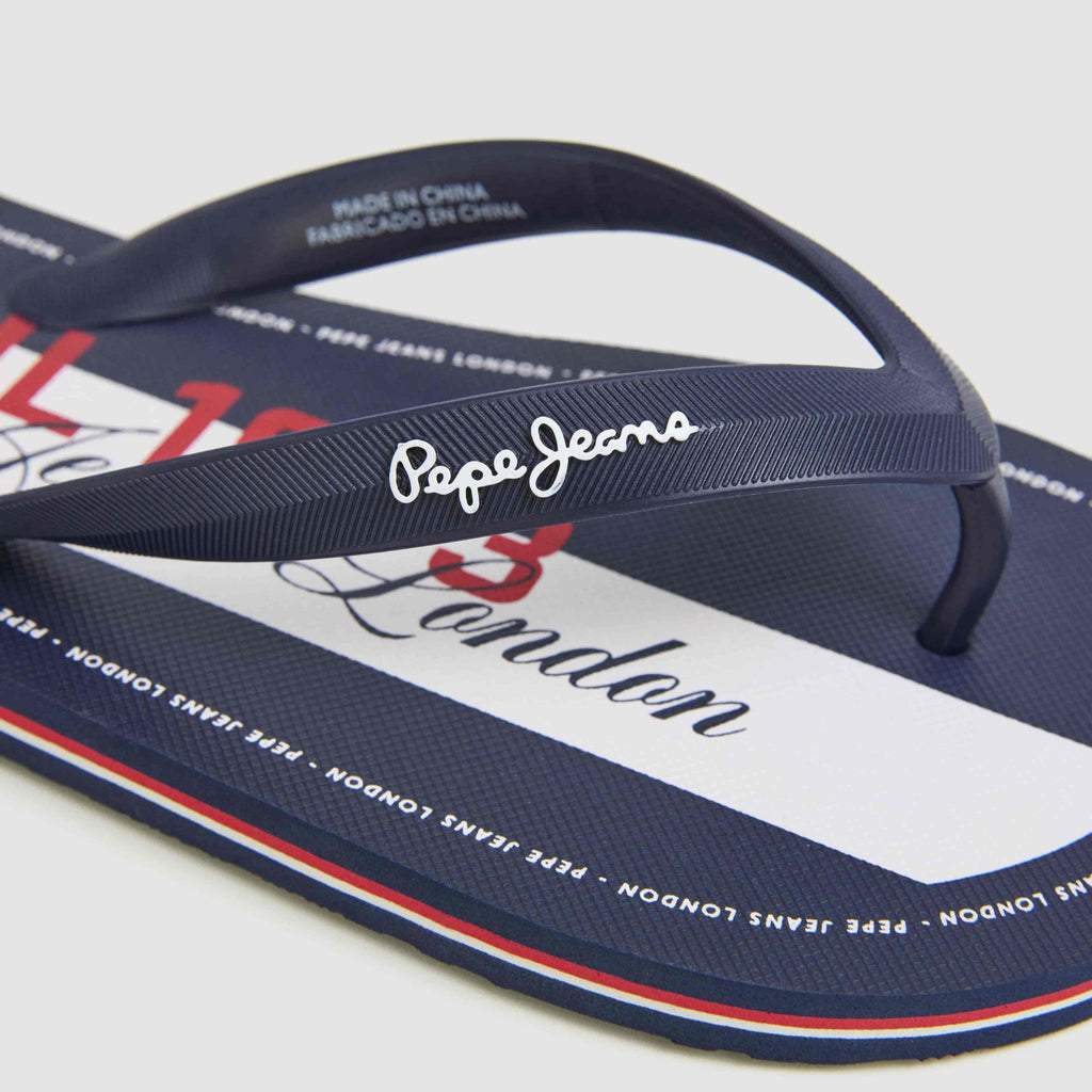 Chaussures Pepe Jeans WHALE CLUB pour homme