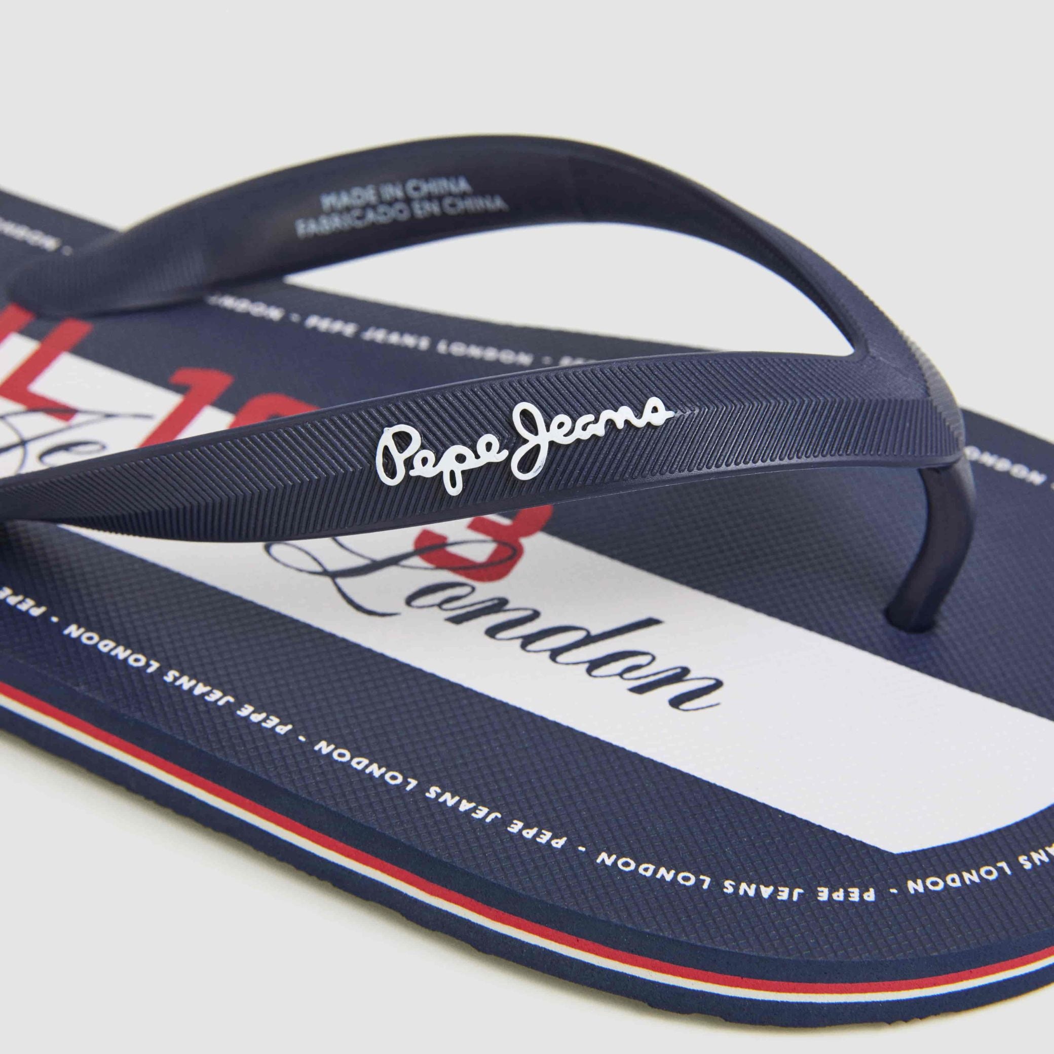 Chaussures Pepe Jeans WHALE CLUB pour homme