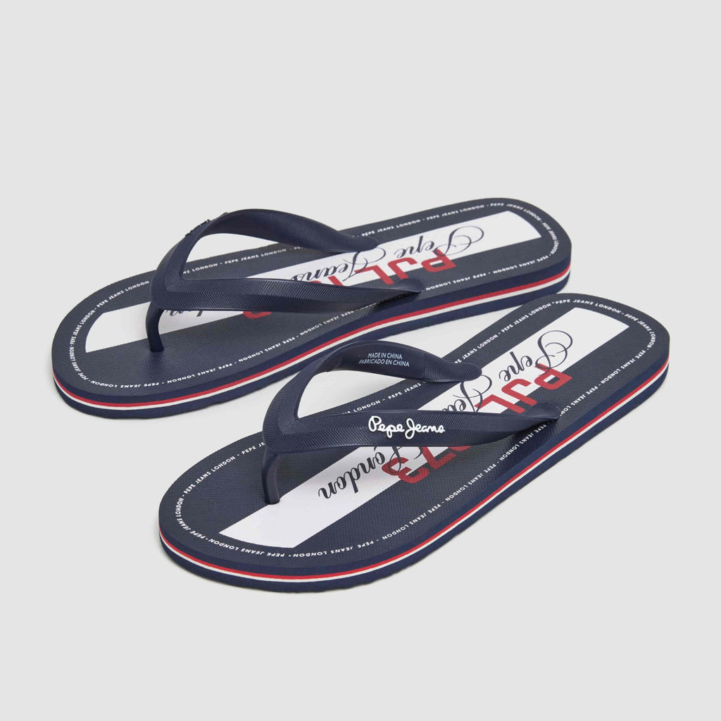Chaussures tendance homme Pepe Jeans WHALE CLUB