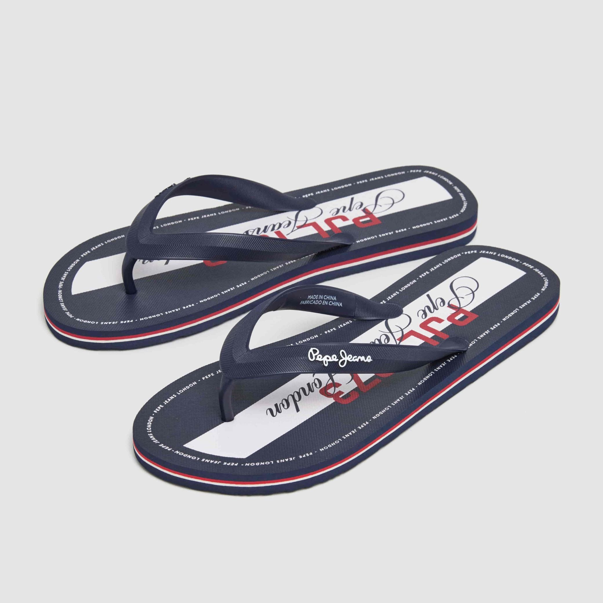 Chaussures tendance homme Pepe Jeans WHALE CLUB