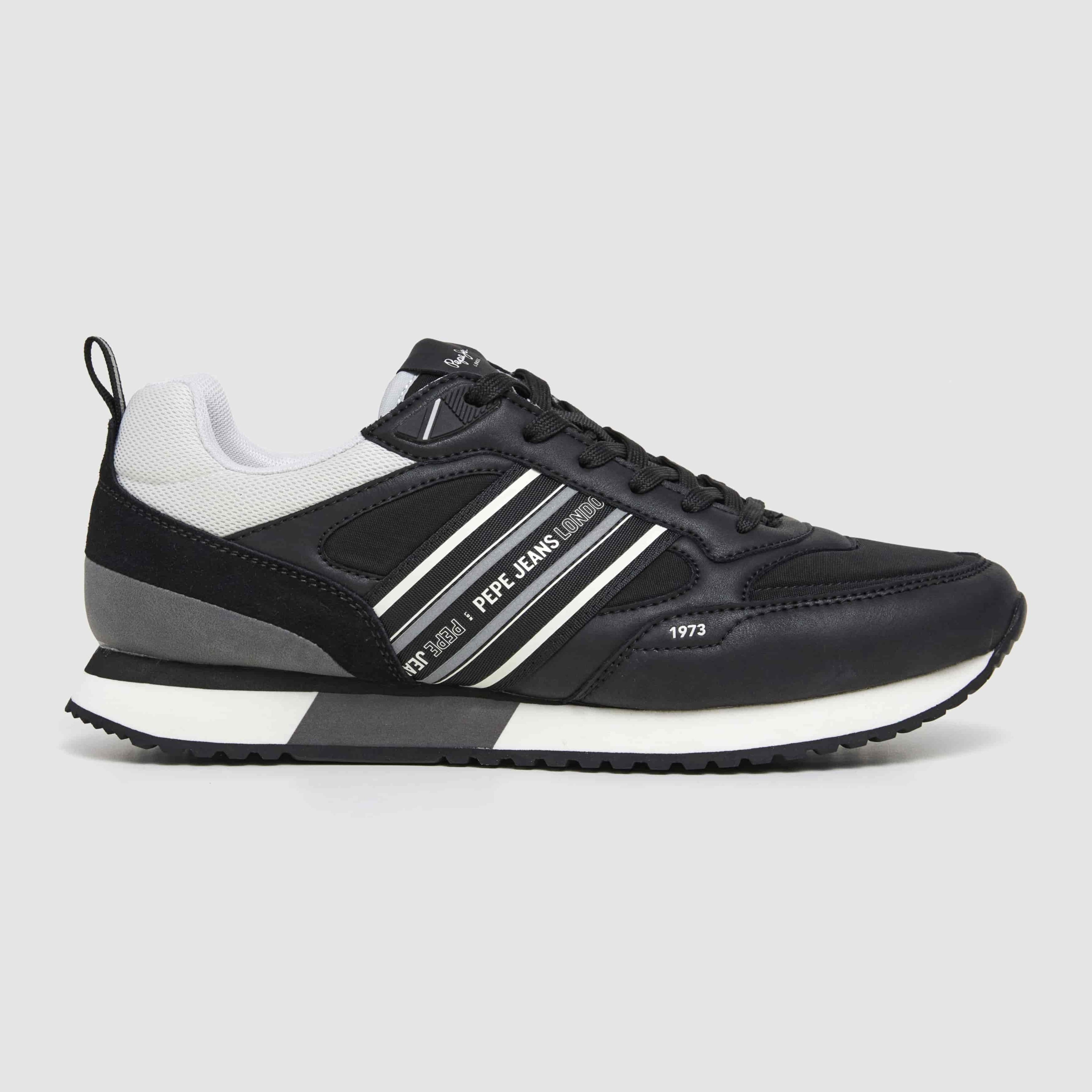 DUBLIN HALF BLACK - PMS40028-997