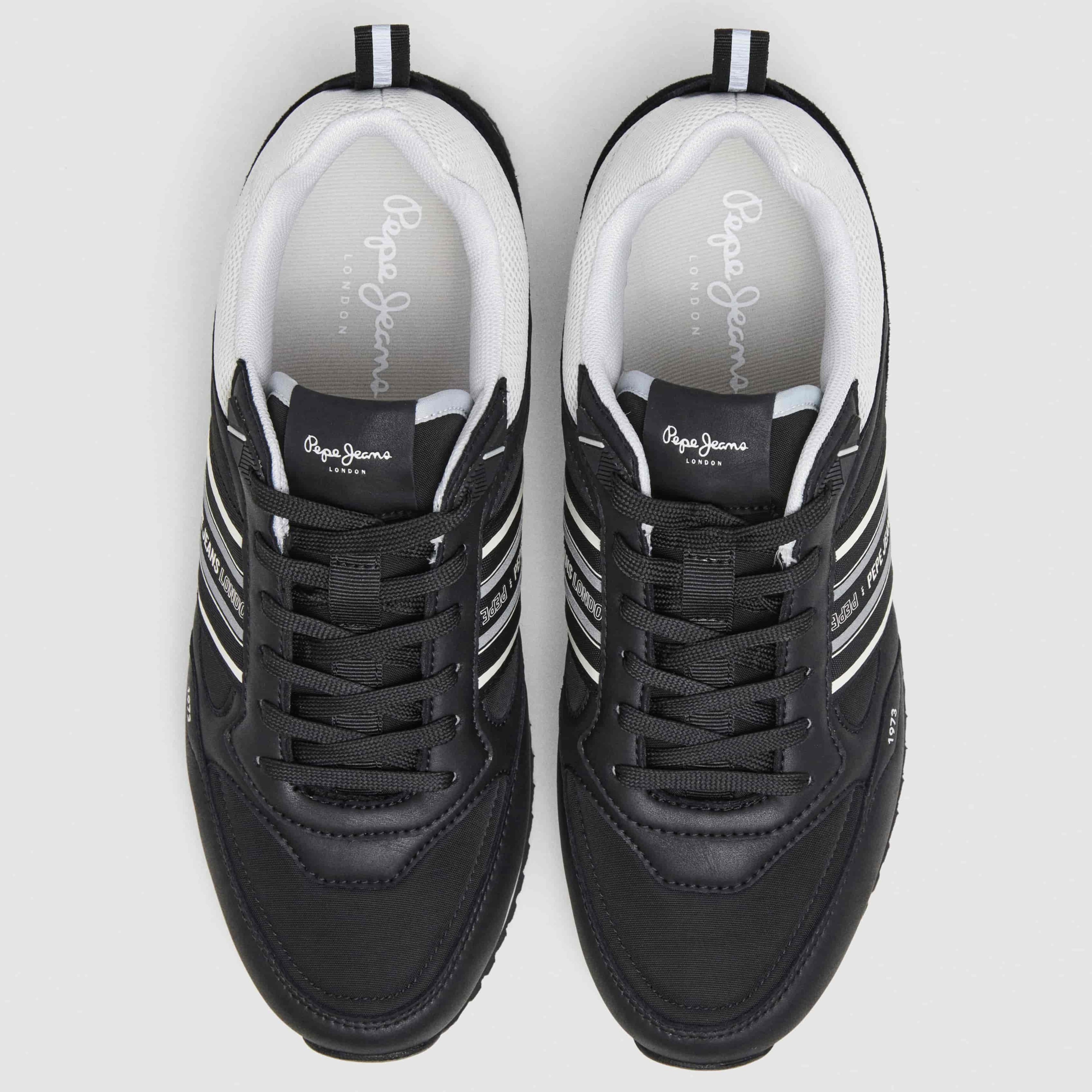 DUBLIN HALF BLACK - PMS40028-997