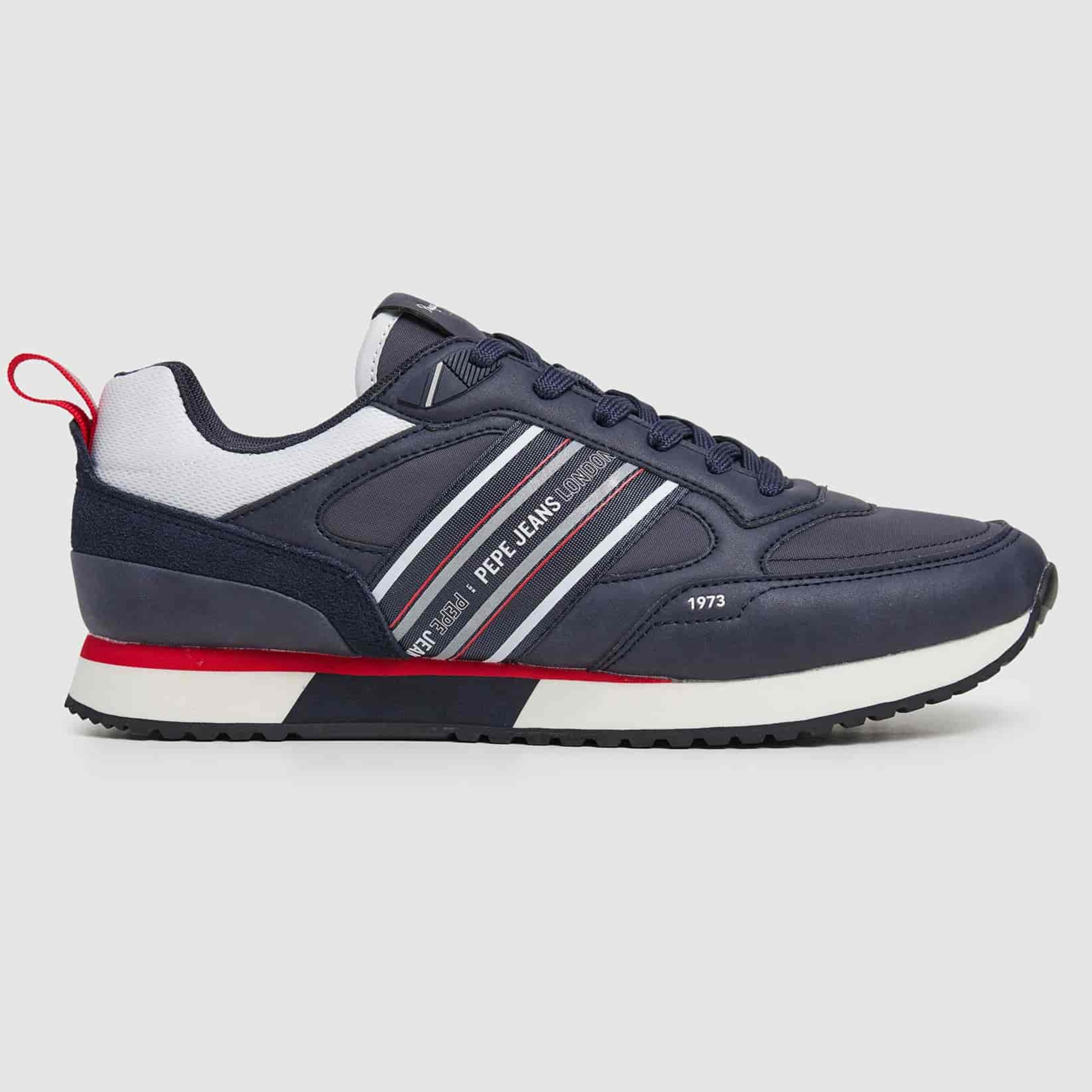 DUBLIN YOUNG NAVY - PMS40014-595