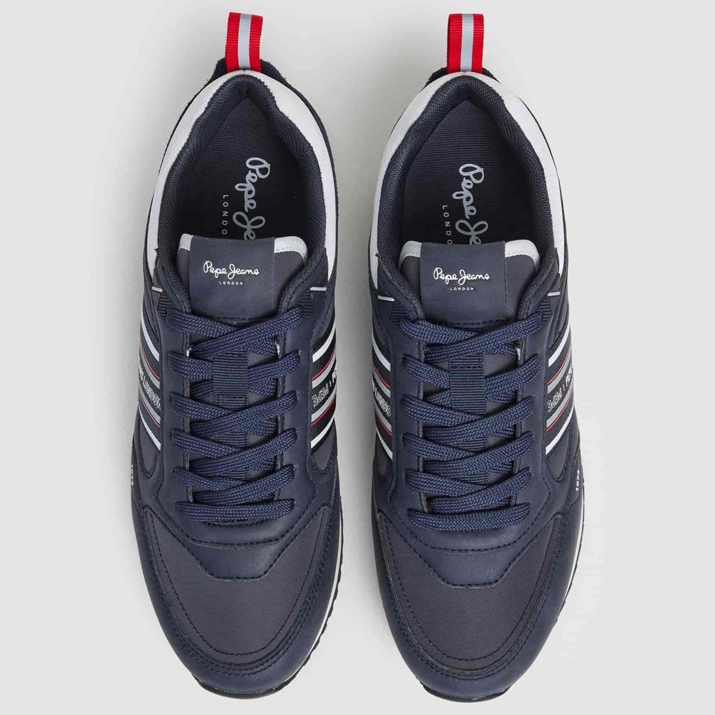 DUBLIN YOUNG NAVY - PMS40014-595