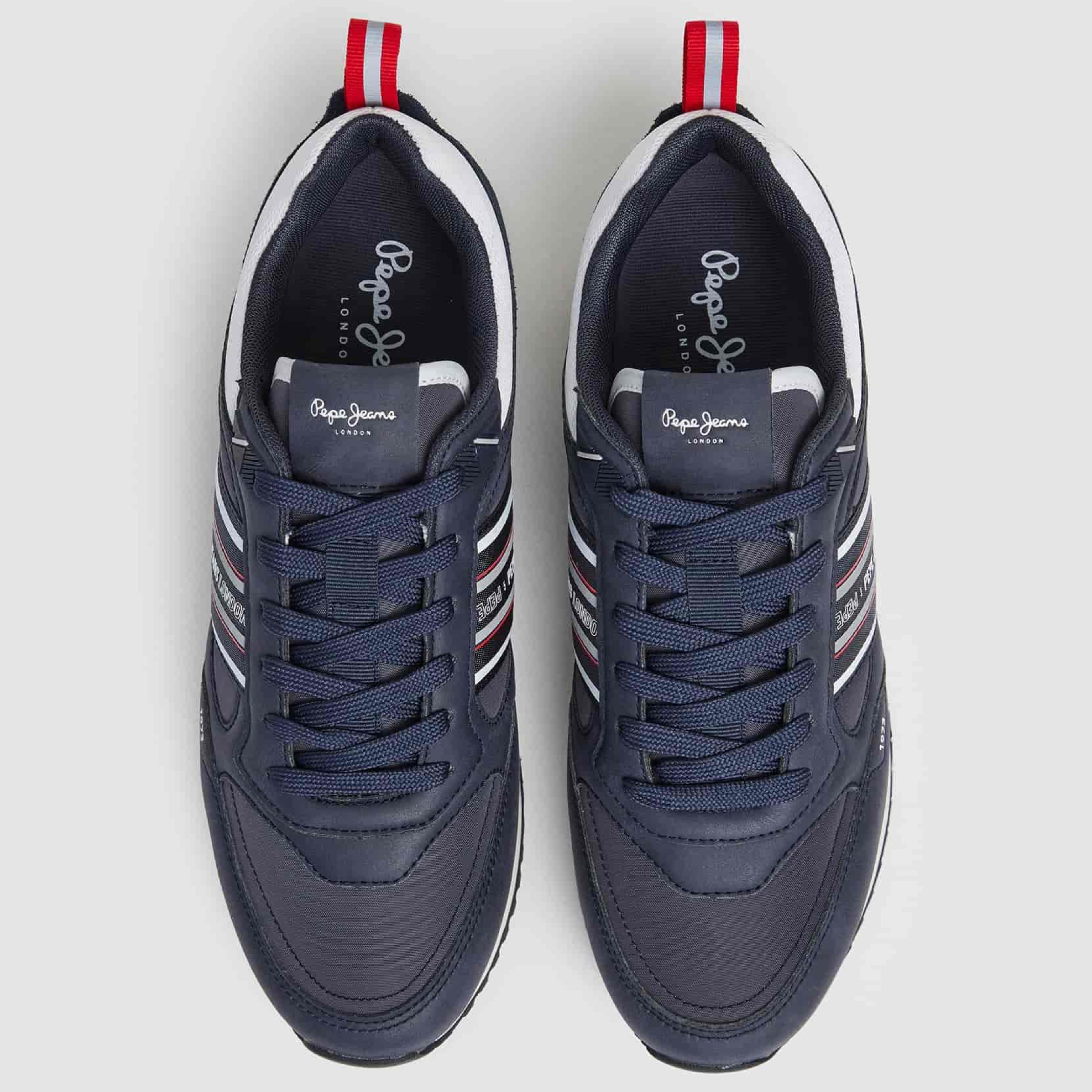 DUBLIN YOUNG NAVY - PMS40014-595