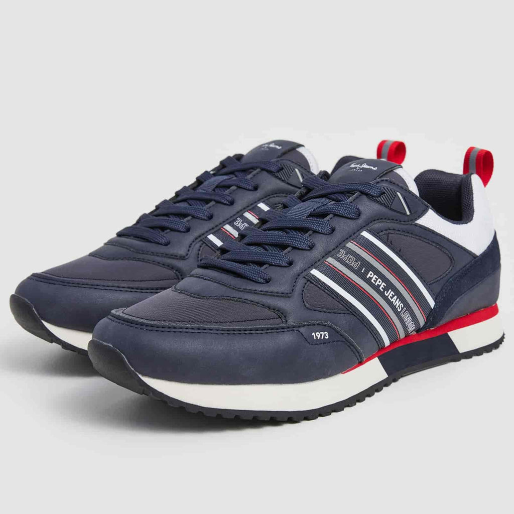 DUBLIN YOUNG NAVY - PMS40014-595