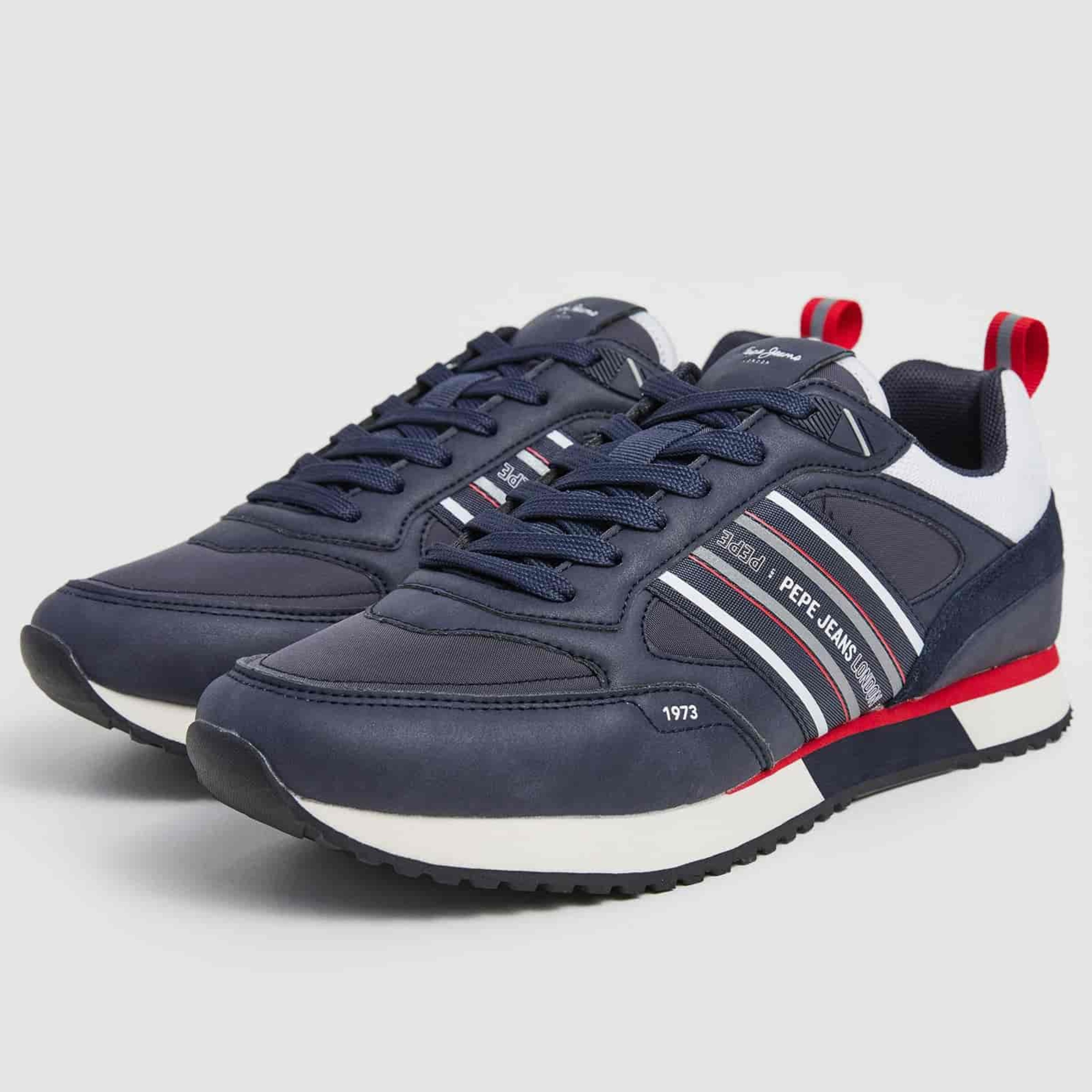 DUBLIN YOUNG NAVY - PMS40014-595
