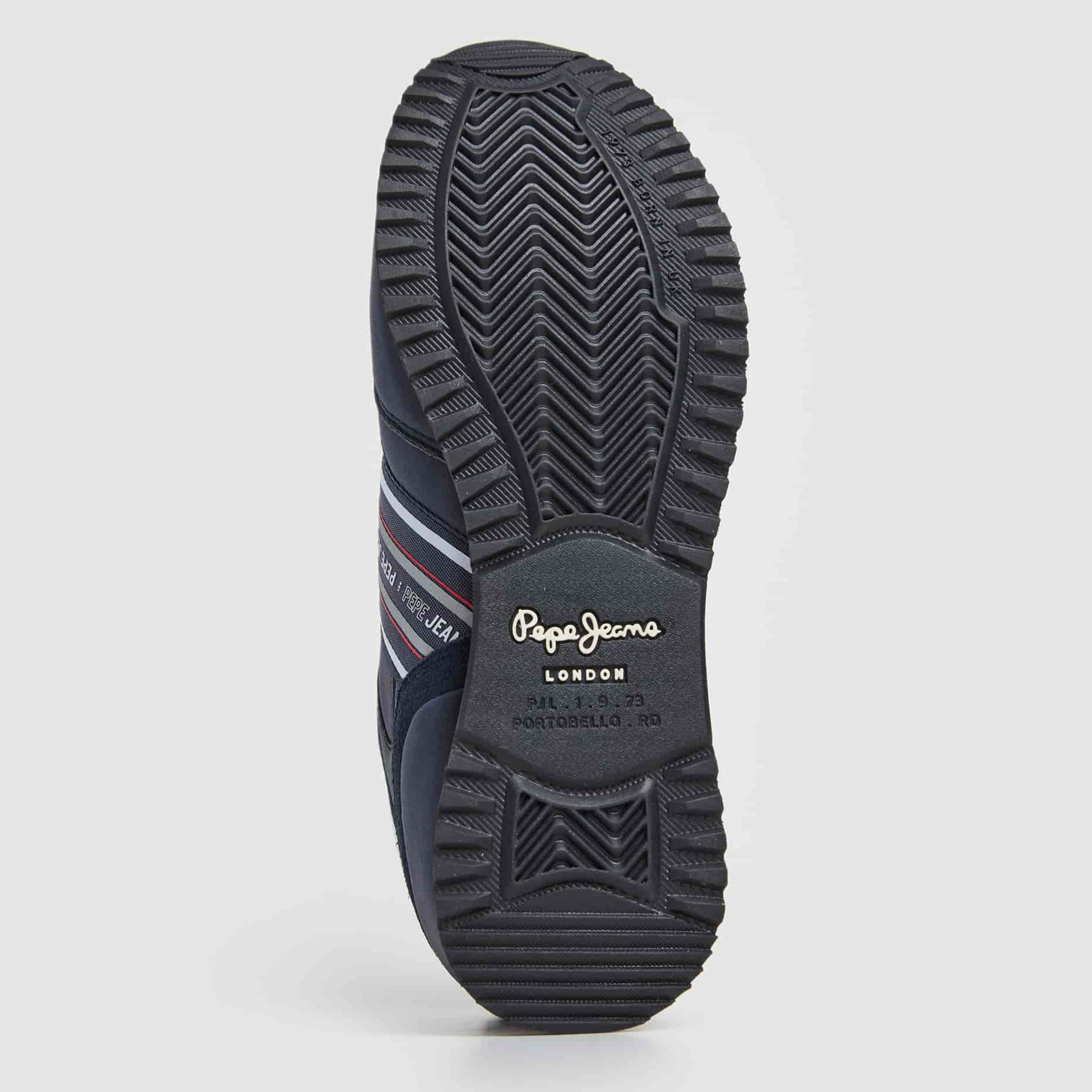 DUBLIN YOUNG NAVY - PMS40014-595