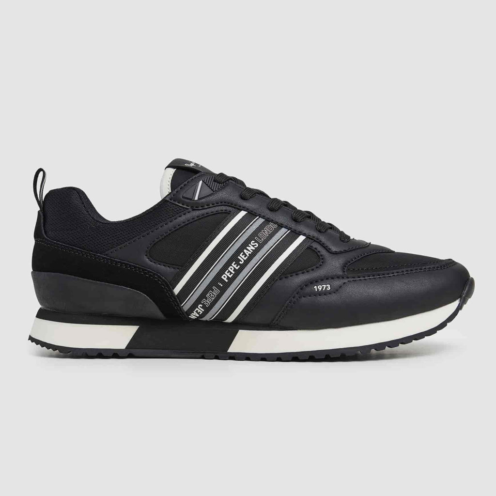 DUBLIN YOUNG BLACK - PMS40014-999