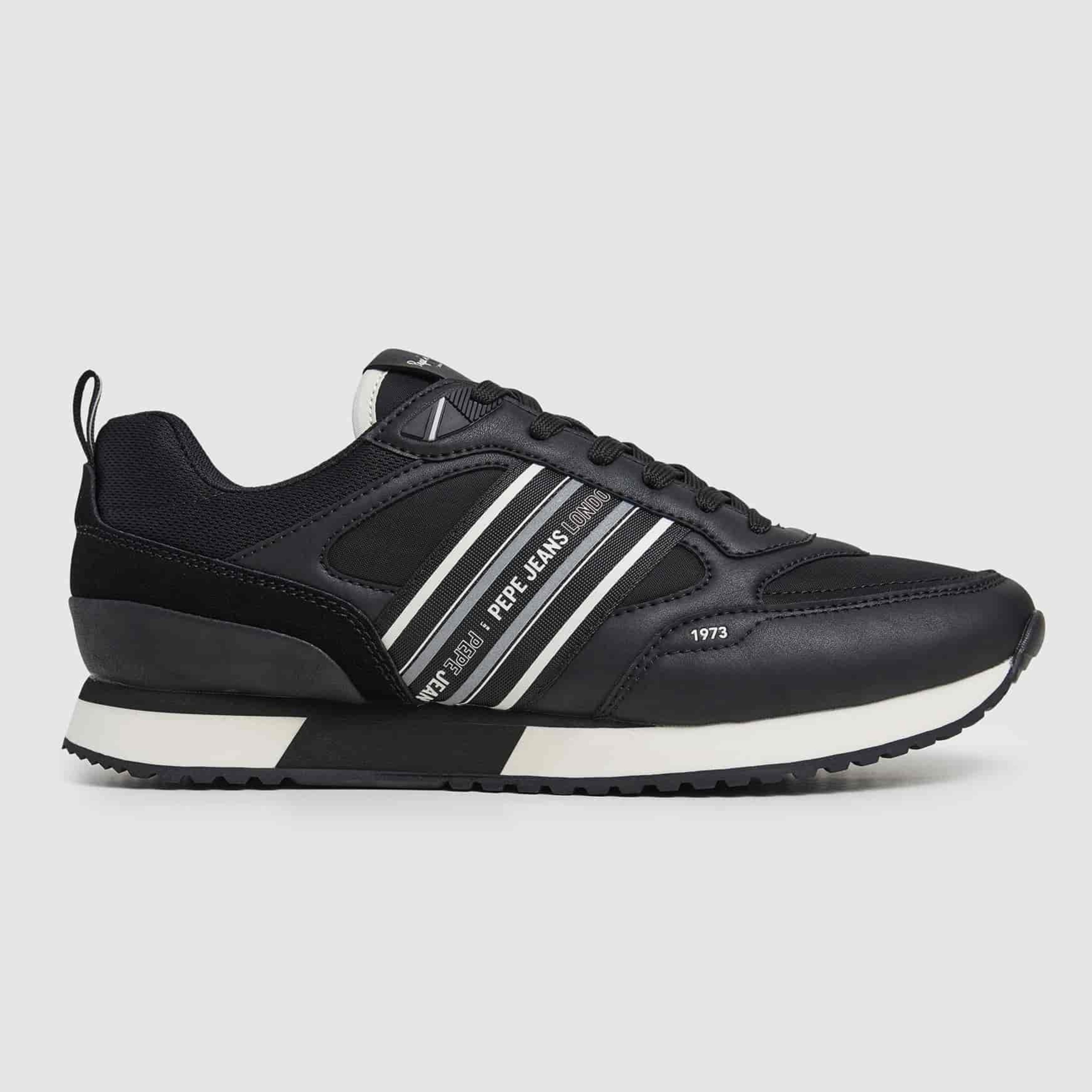 DUBLIN YOUNG BLACK - PMS40014-999