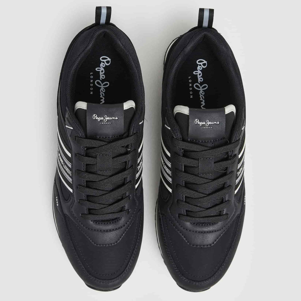 DUBLIN YOUNG BLACK - PMS40014-999