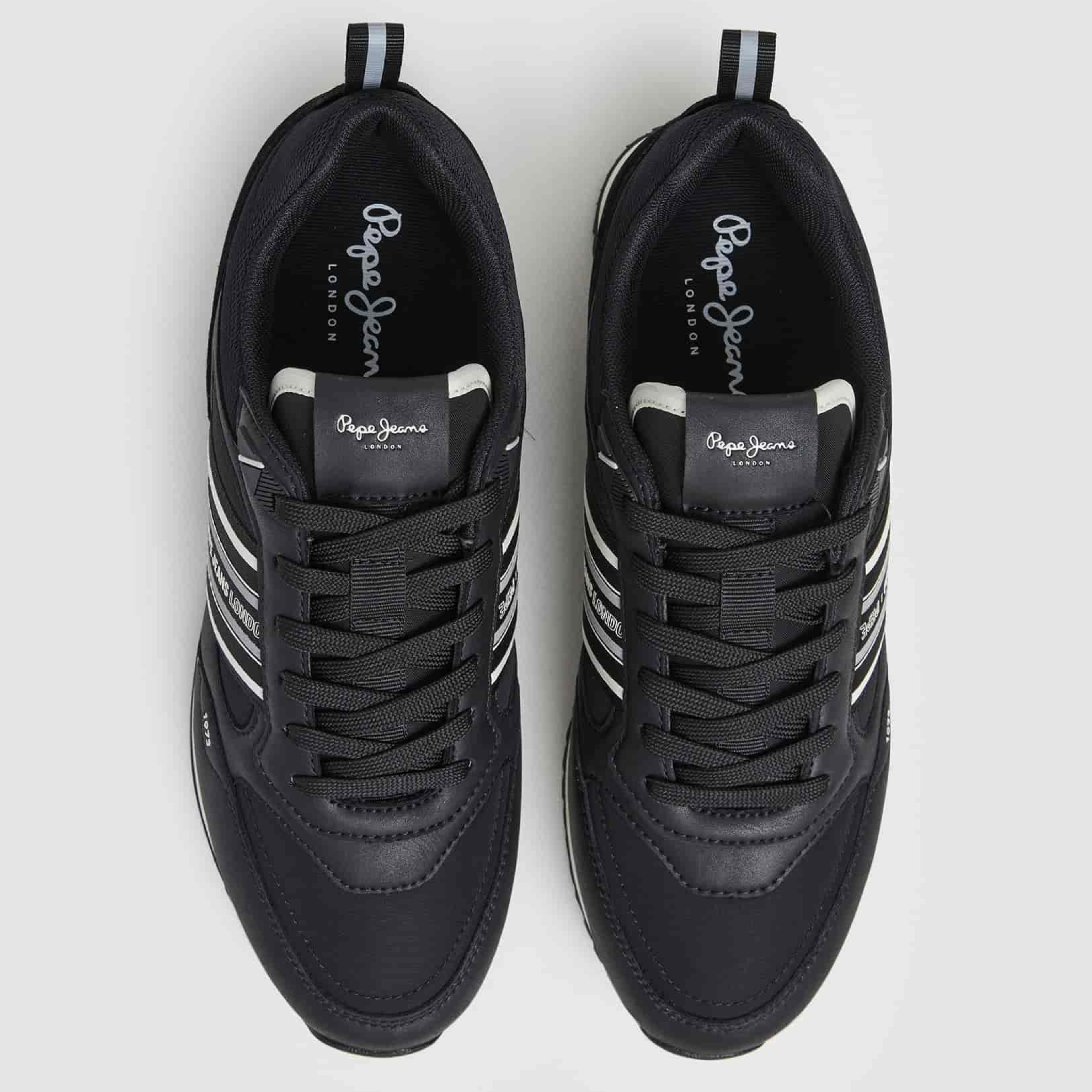DUBLIN YOUNG BLACK - PMS40014-999