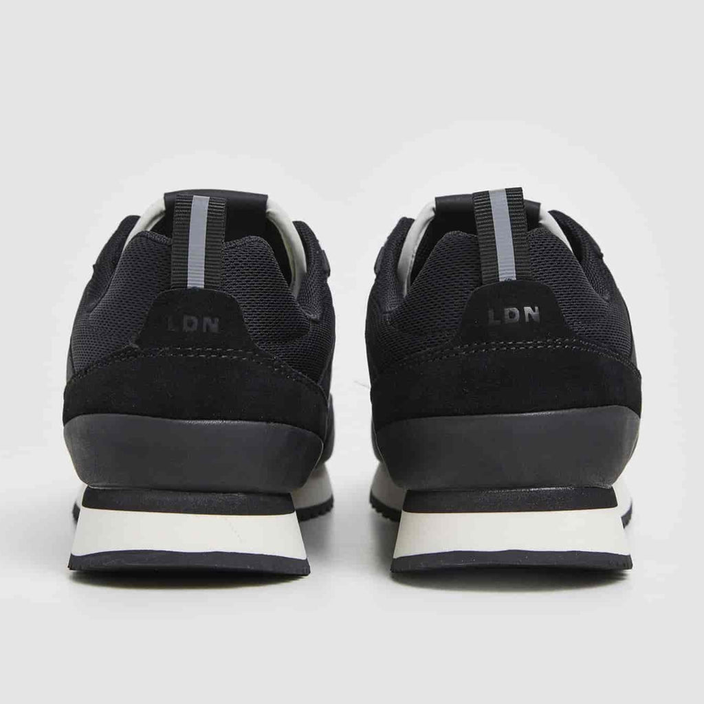 DUBLIN YOUNG BLACK - PMS40014-999