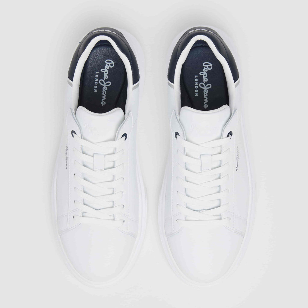 EATON ONE OFF WHITE 803