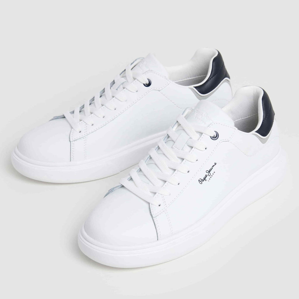 EATON ONE OFF WHITE 803