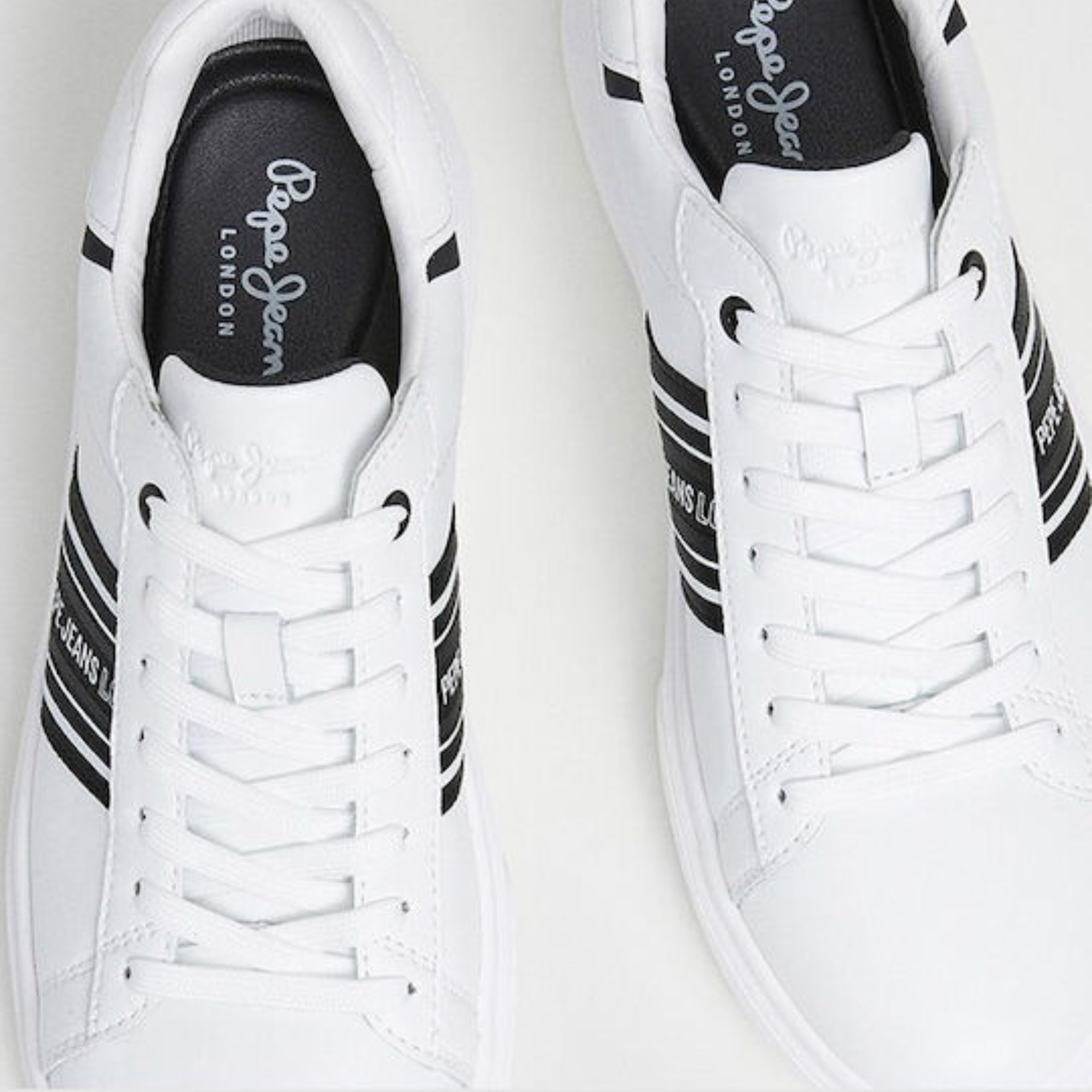 EATON STREET WHITE - PMS00023-800