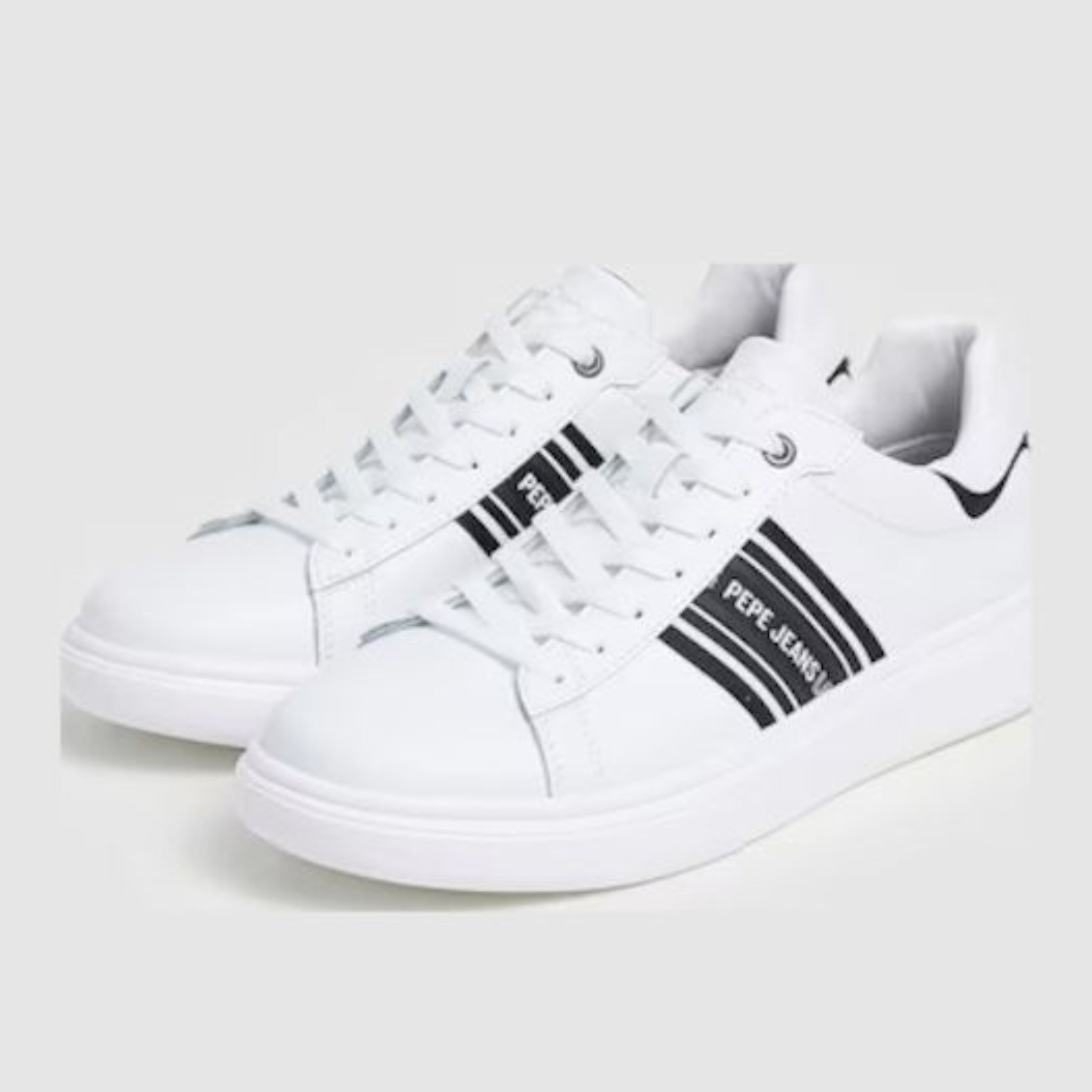EATON STREET WHITE - PMS00023-800
