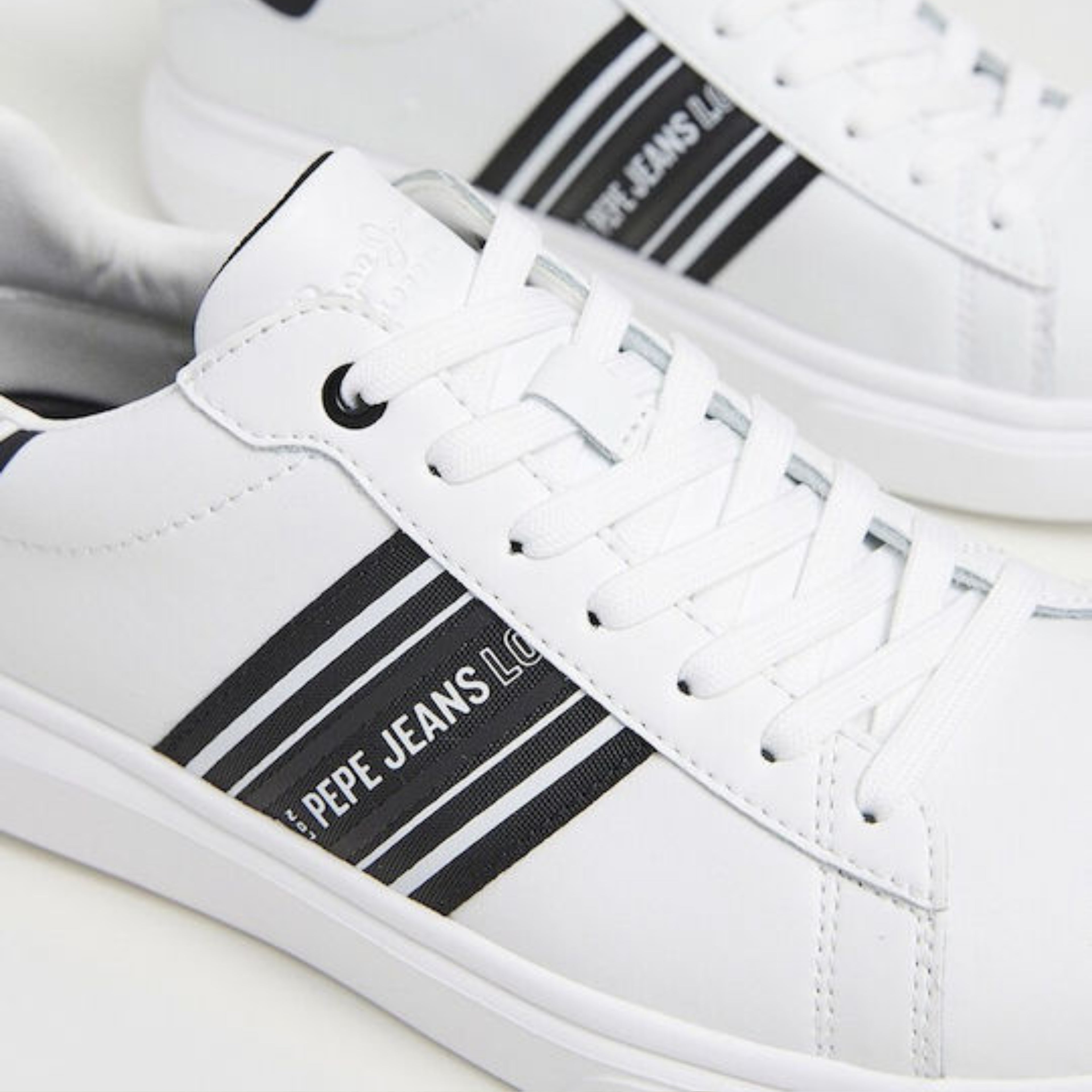 EATON STREET WHITE - PMS00023-800