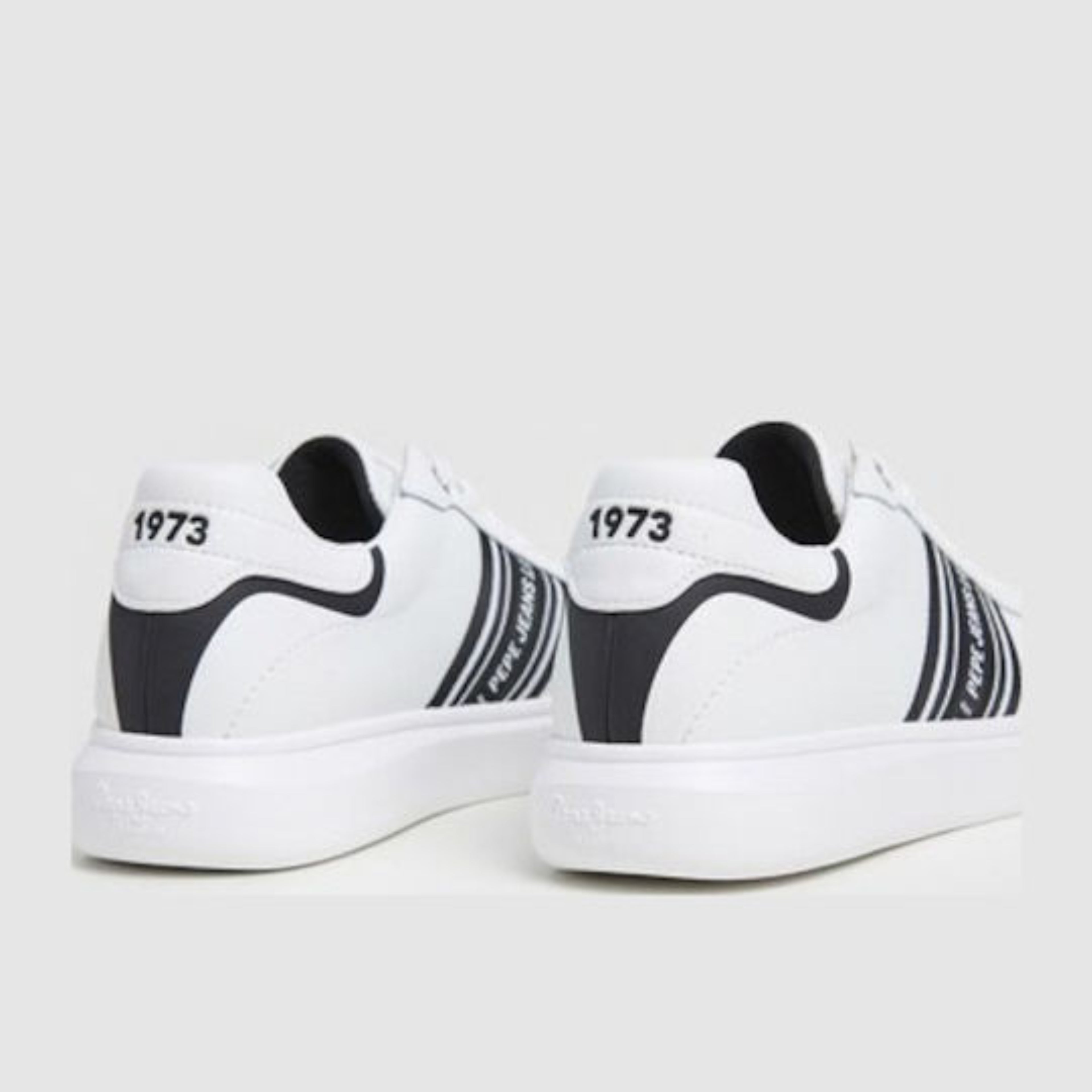 EATON STREET WHITE - PMS00023-800