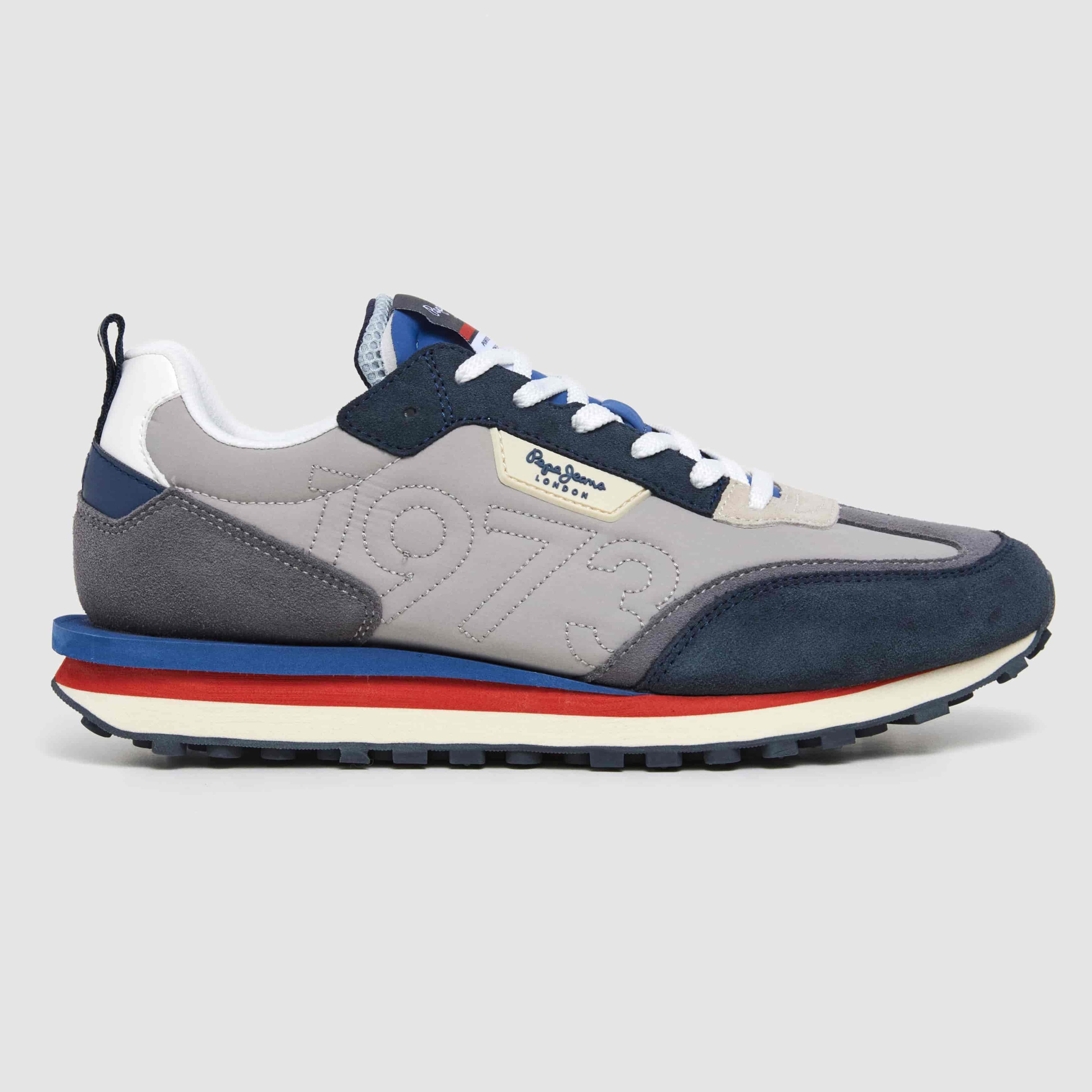 FOSTER CONNECT GREY - PMS60035-945