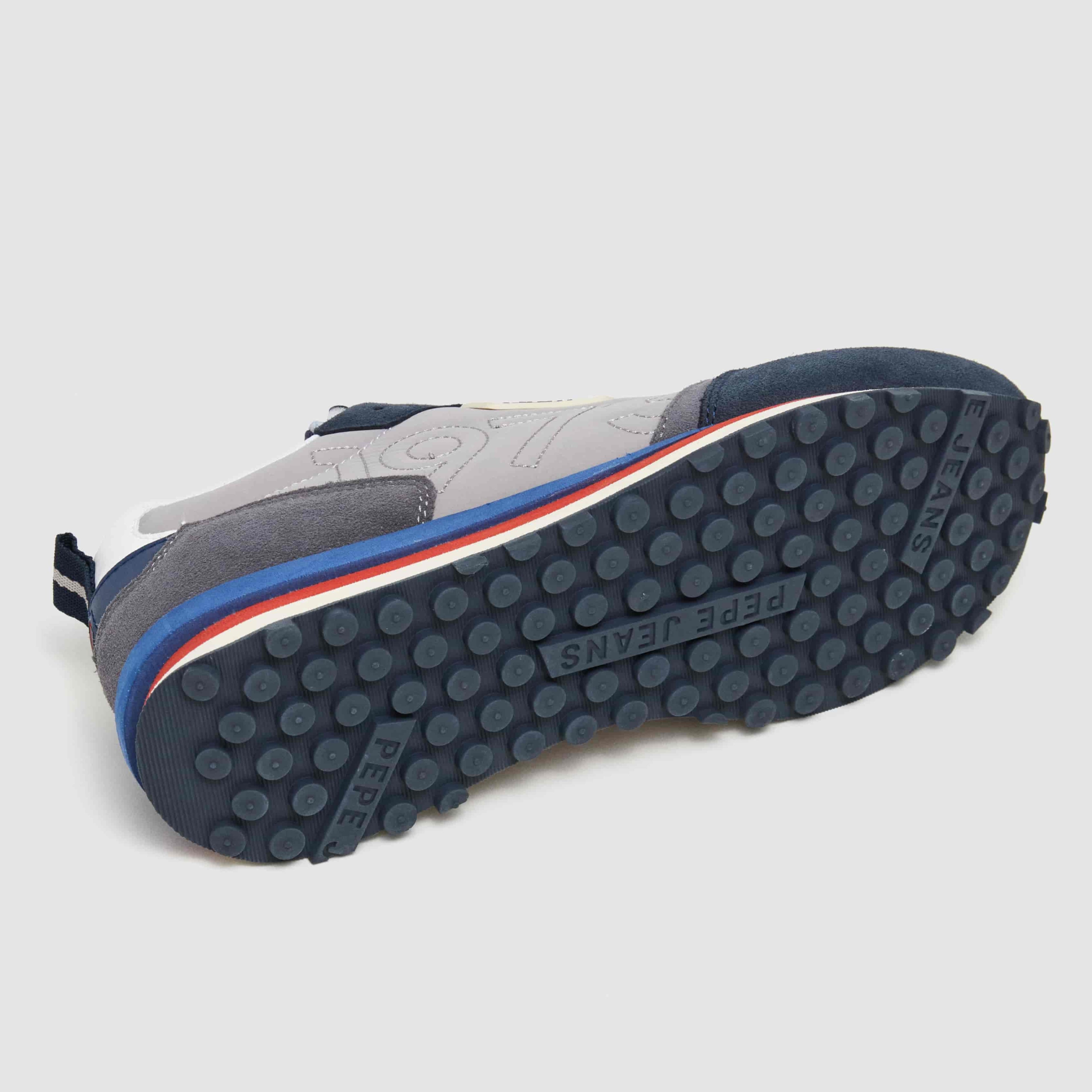 FOSTER CONNECT GREY - PMS60035-945