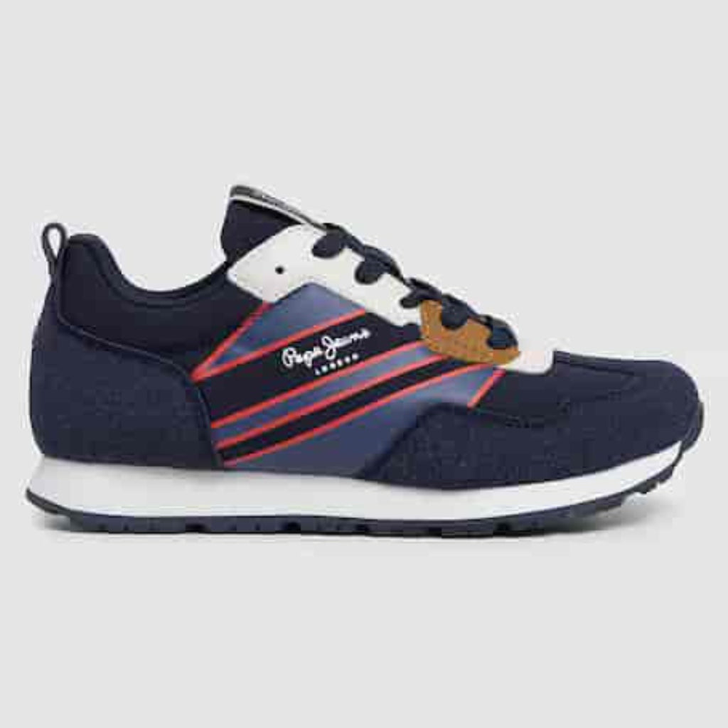 FOSTER CROSS B Navy - PBS60001-595