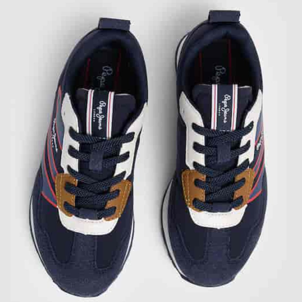 FOSTER CROSS B Navy - PBS60001-595
