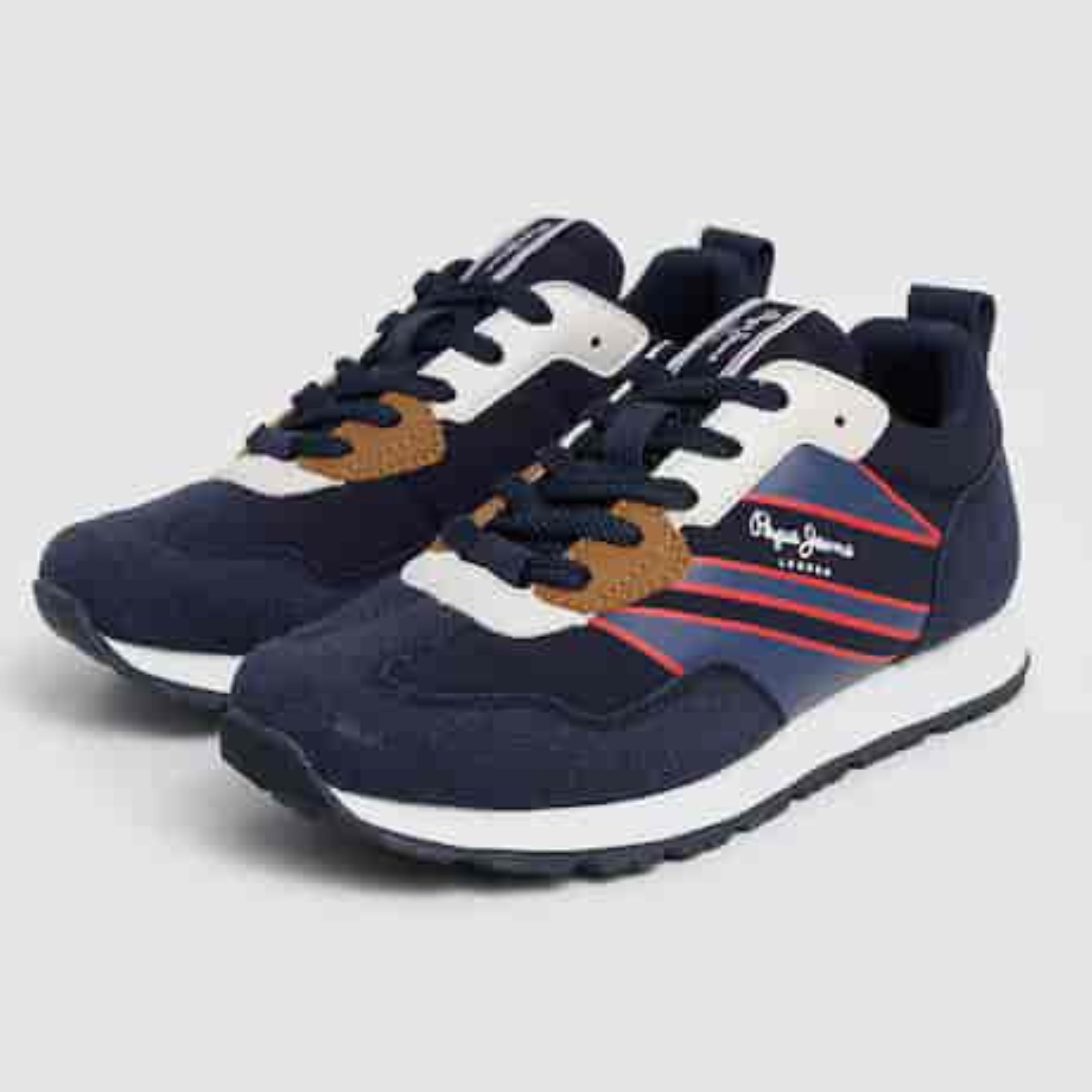 FOSTER CROSS B Navy - PBS60001-595