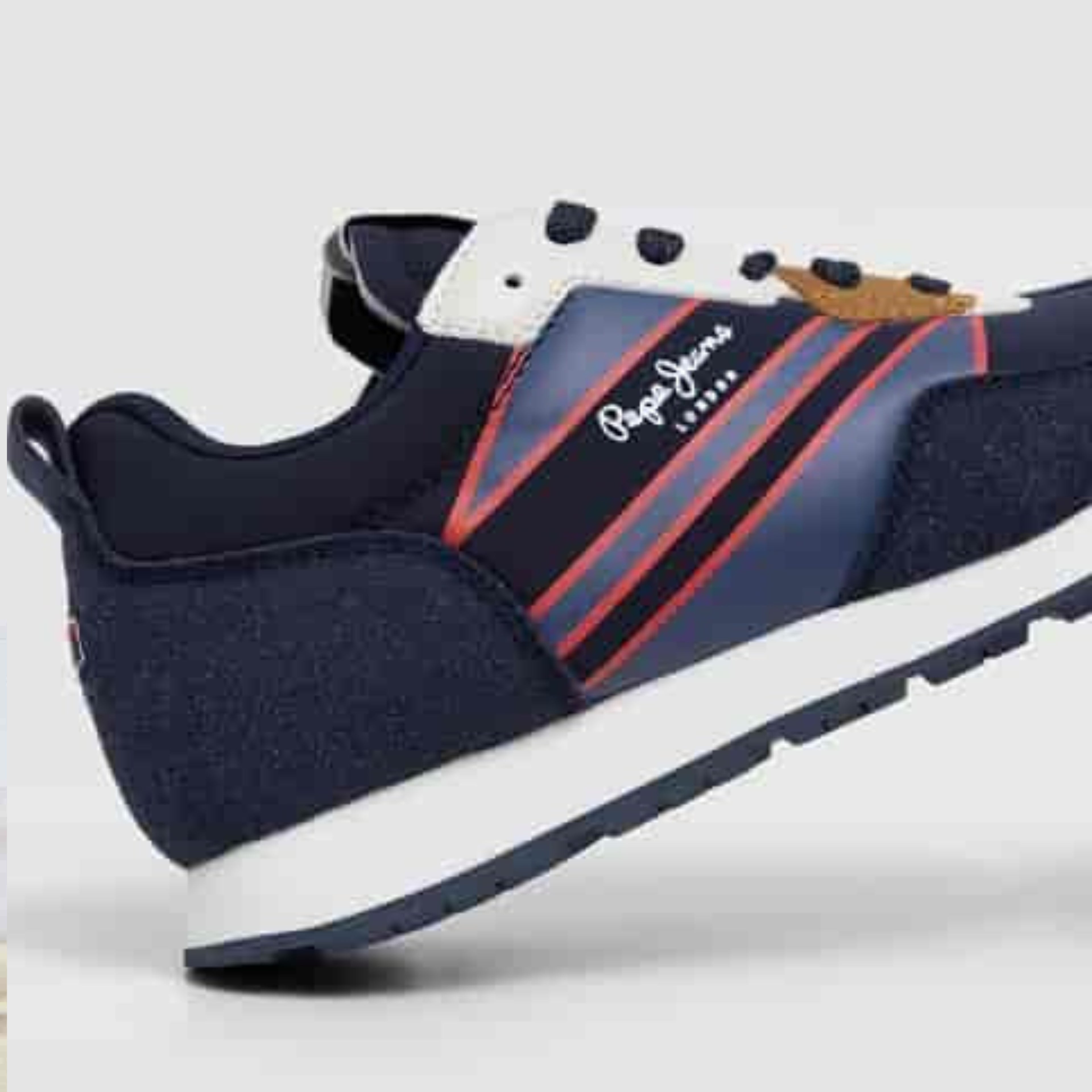 FOSTER CROSS B Navy - PBS60001-595