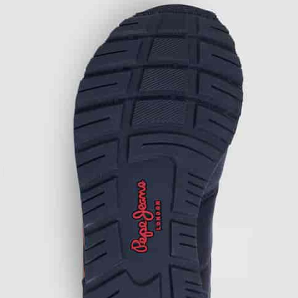 FOSTER CROSS B Navy - PBS60001-595