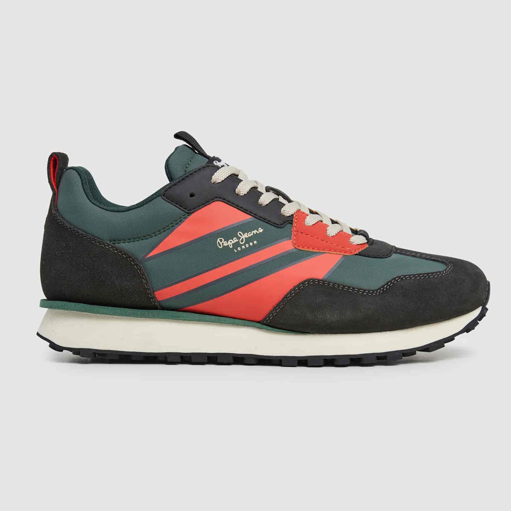FOSTER EVOLUTION GREEN - PMS60025-682
