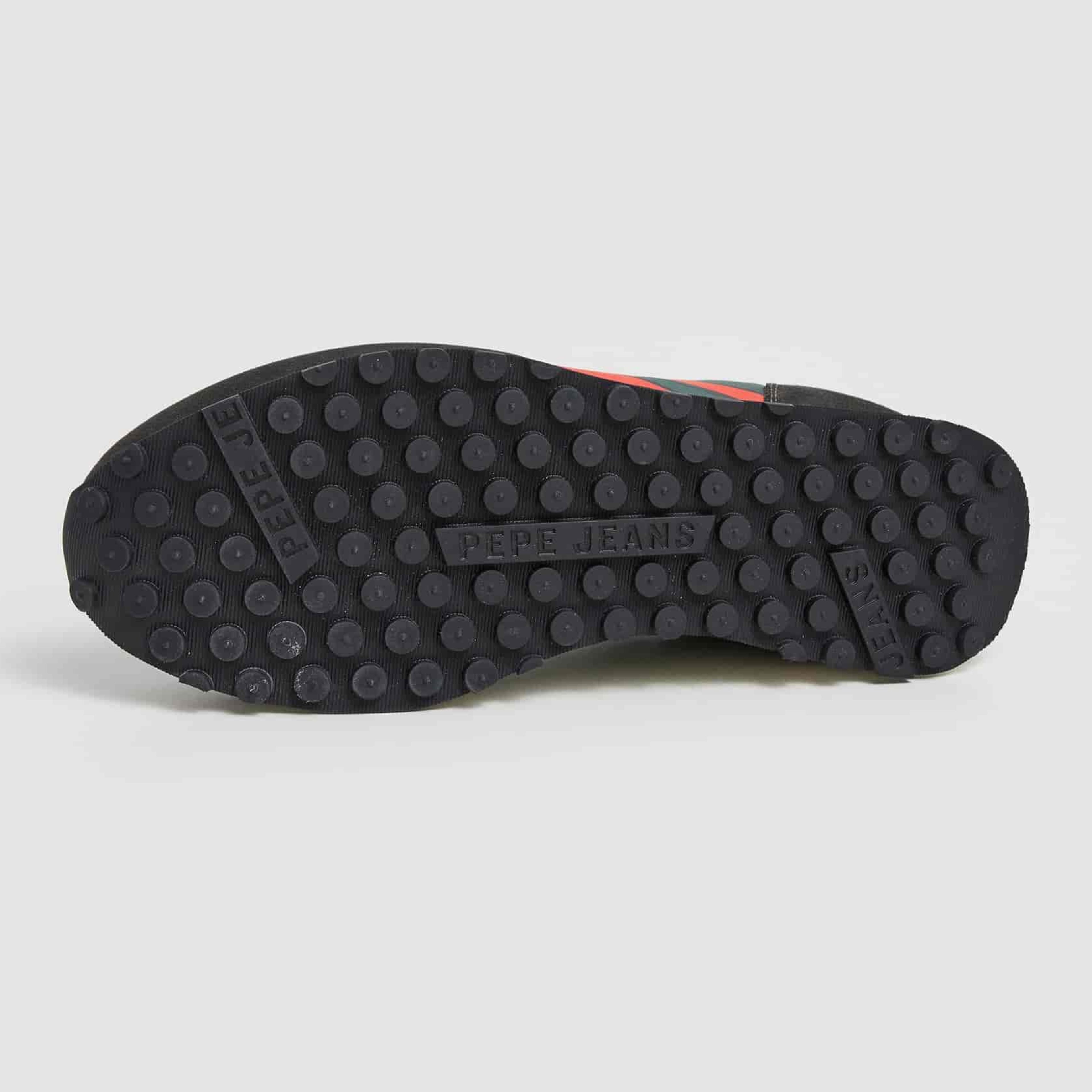 FOSTER EVOLUTION GREEN - PMS60025-682