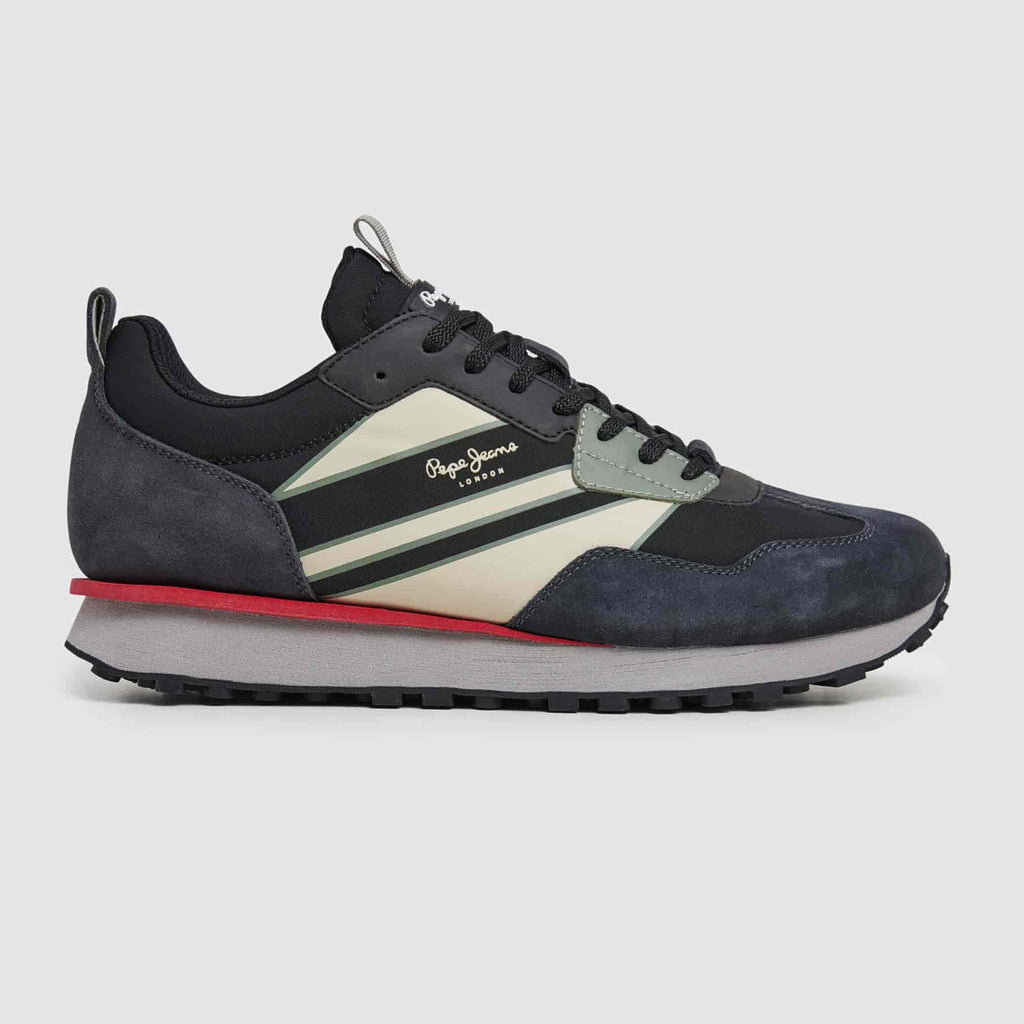 FOSTER EVOLUTION BLACK - PMS60025-999